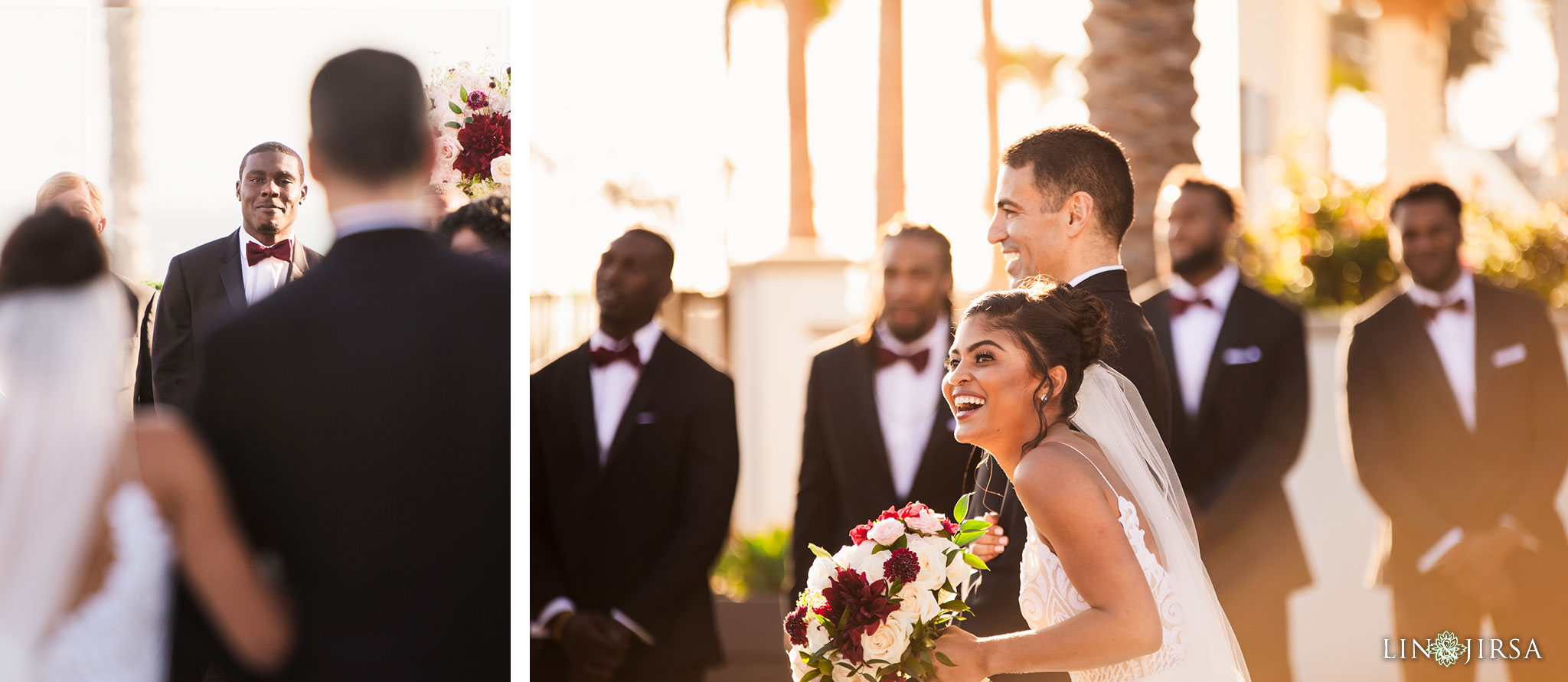 015 hilton waterfront beach resort huntington beach wedding photography