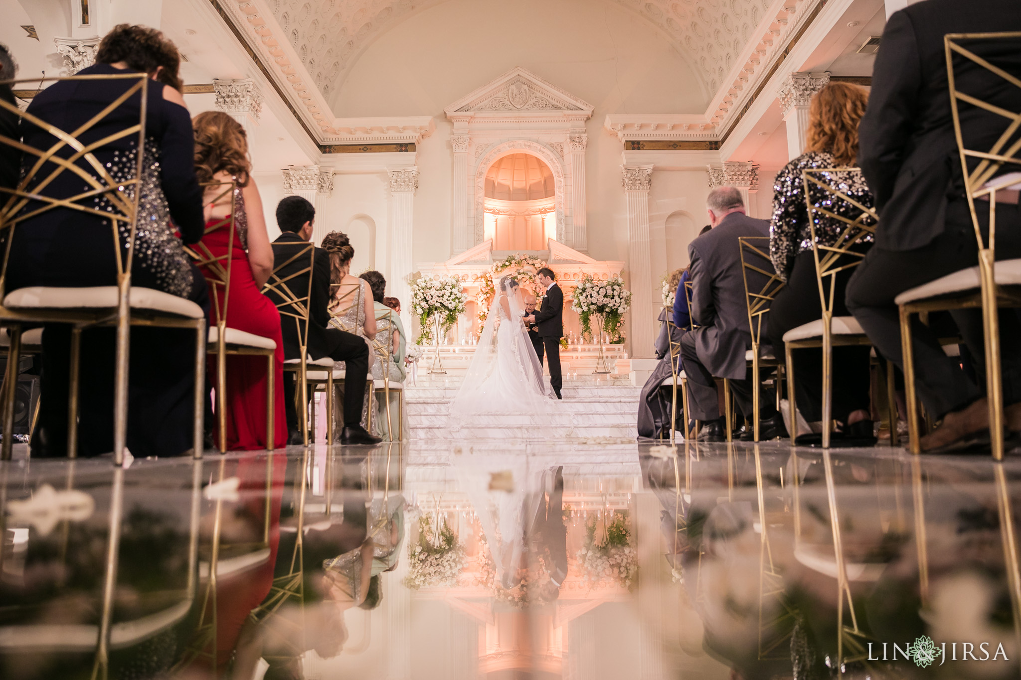 016 st vibiana cathedral los angeles wedding photography