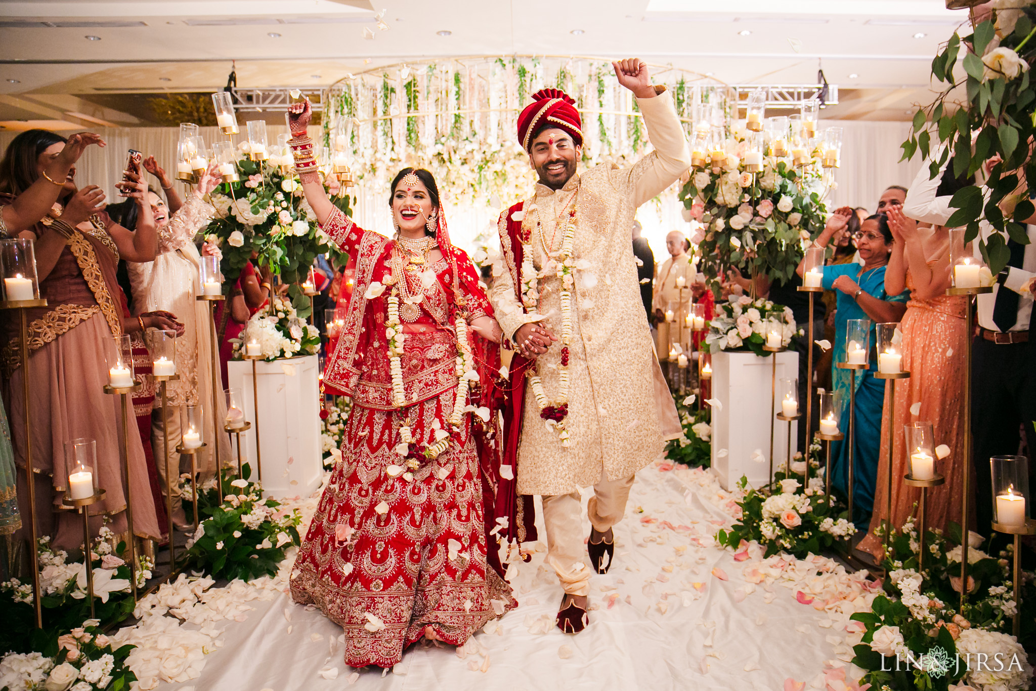 019 san jose marriott indian wedding photography