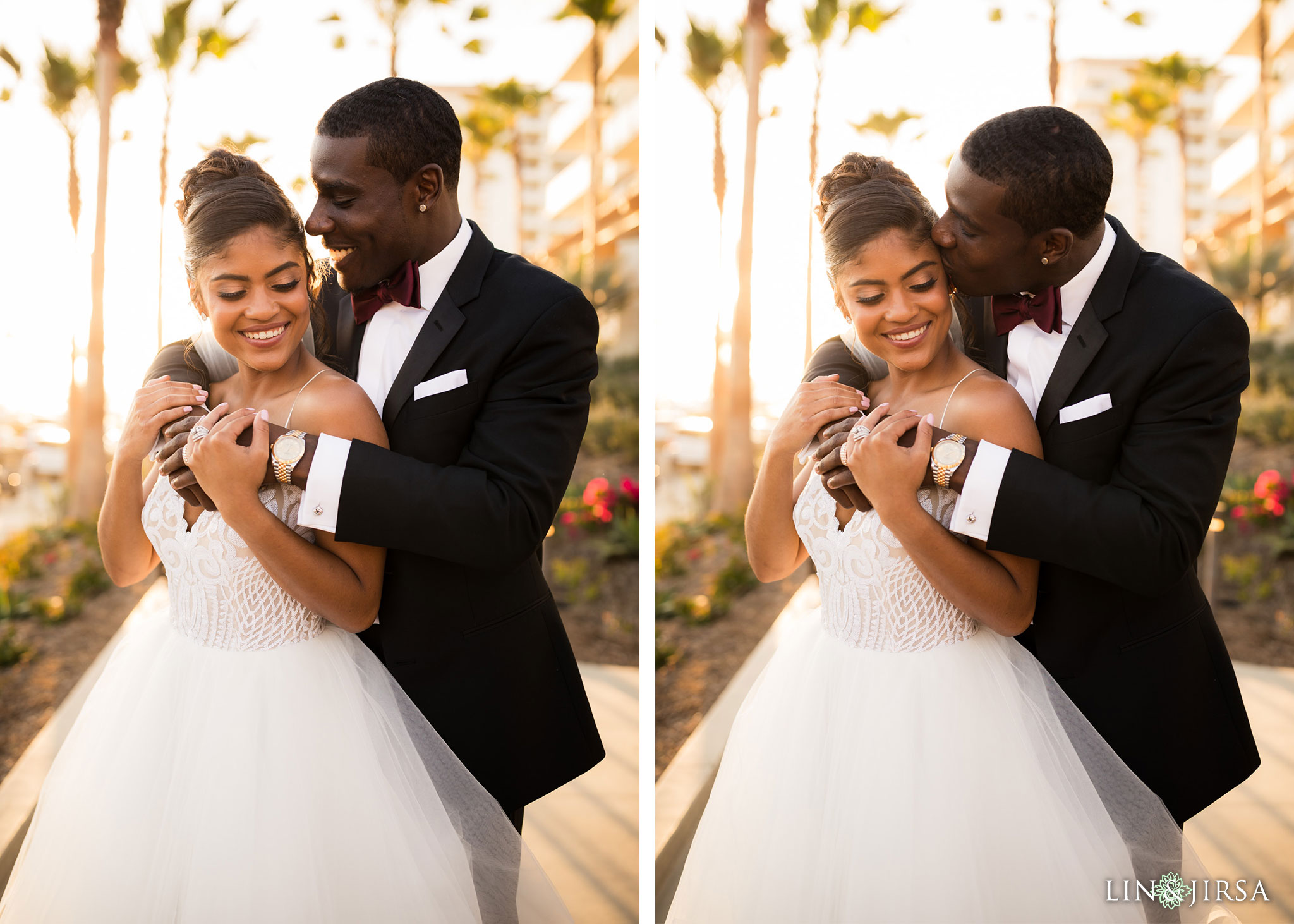 024 hilton waterfront beach resort huntington beach wedding photography