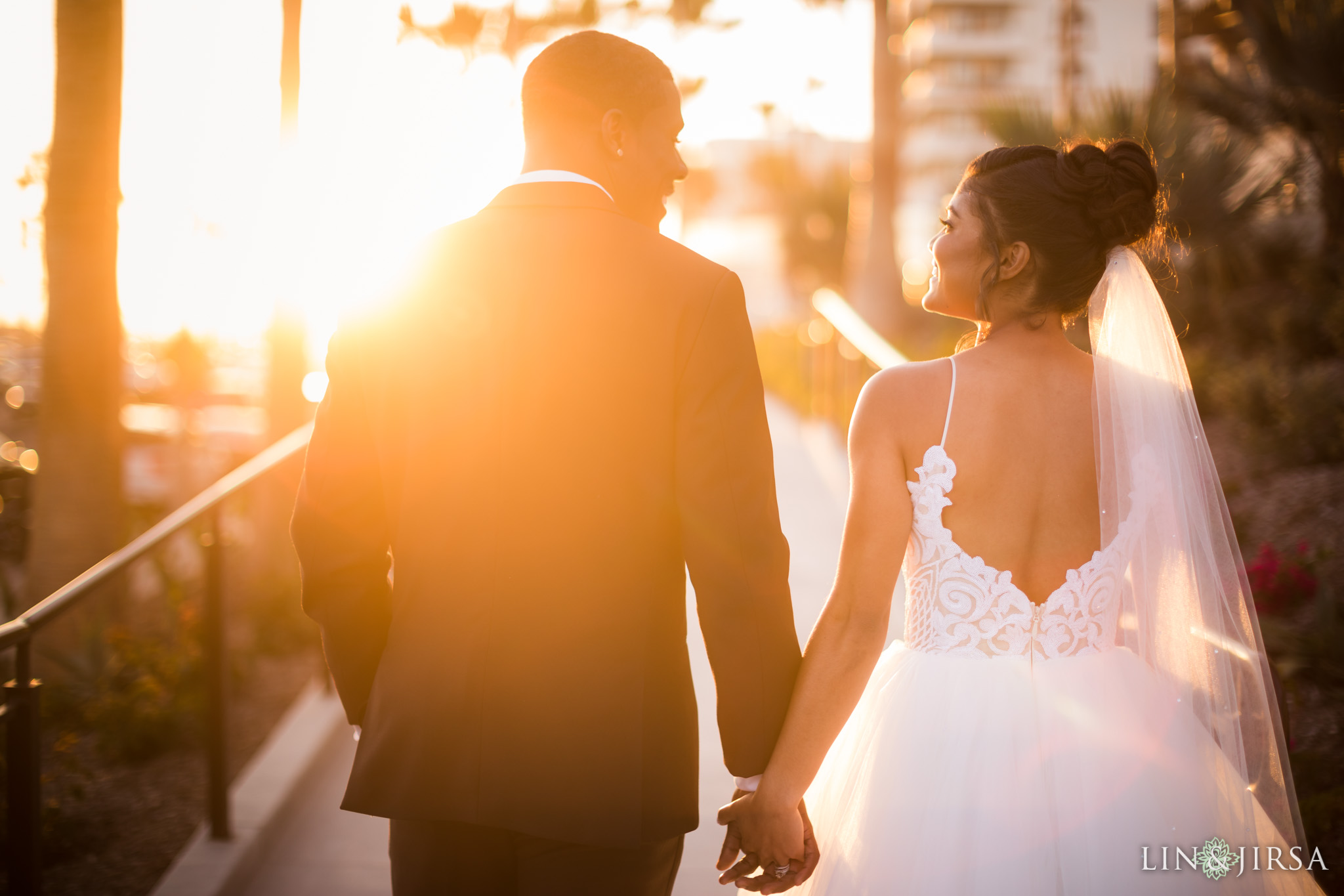 027 hilton waterfront beach resort huntington beach wedding photography