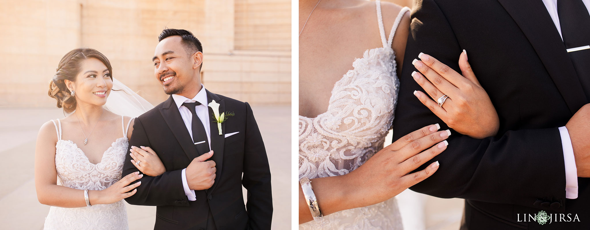 028 cathedral of our lady of angels los angeles wedding ceremony photography