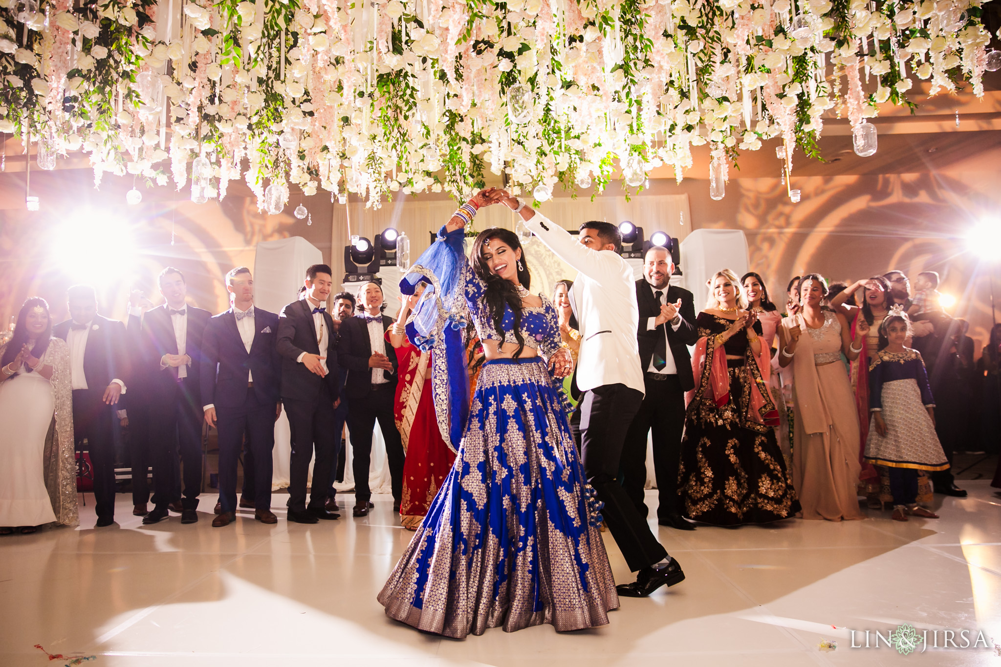 028 san jose marriott indian wedding photography