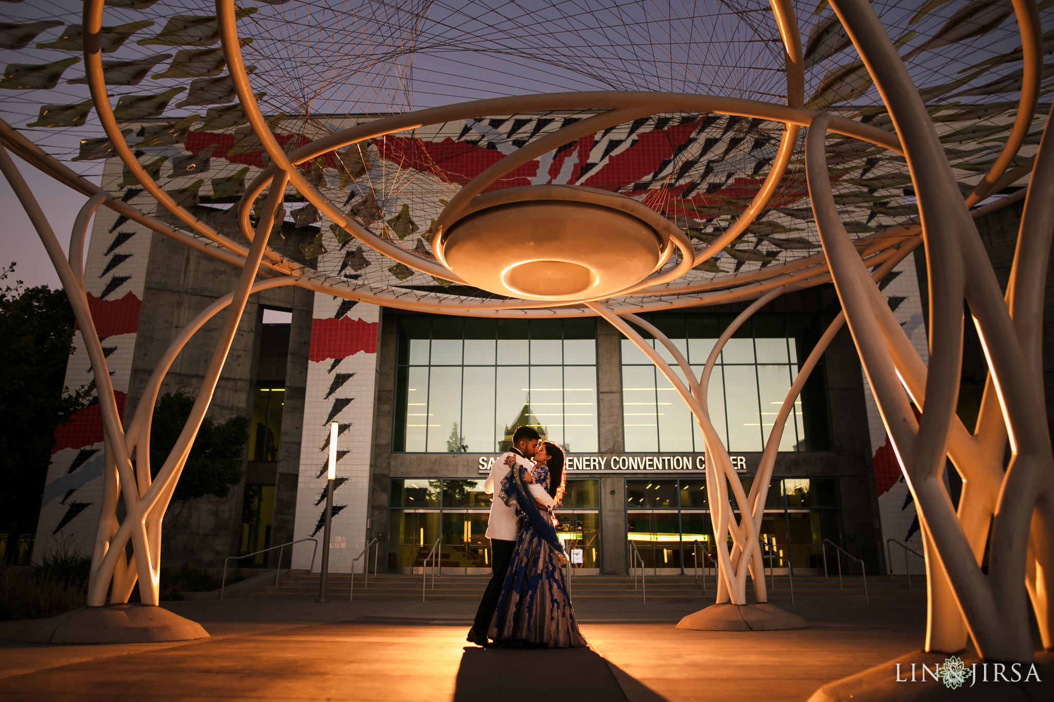 032 san jose marriott indian wedding photography