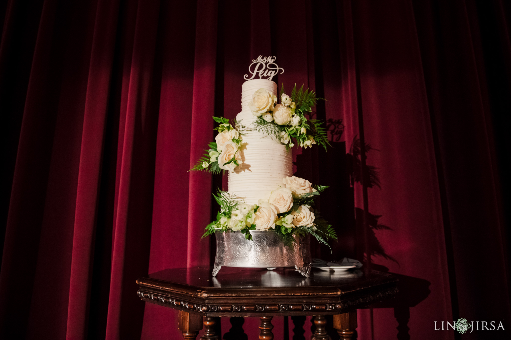 035 wilshire ebell theatre los angeles wedding photography