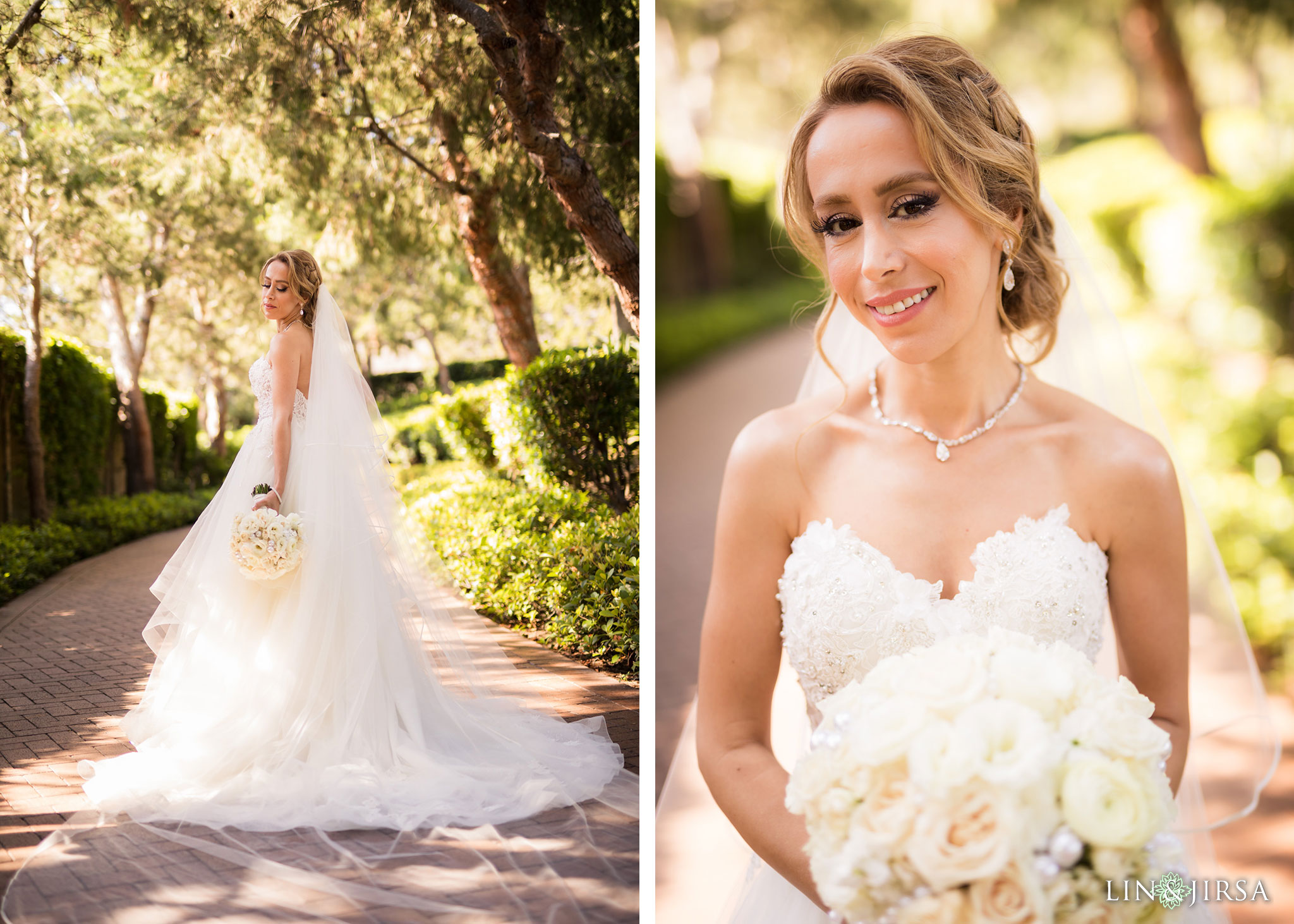 05 pelican hill resort newport coast bride wedding photography