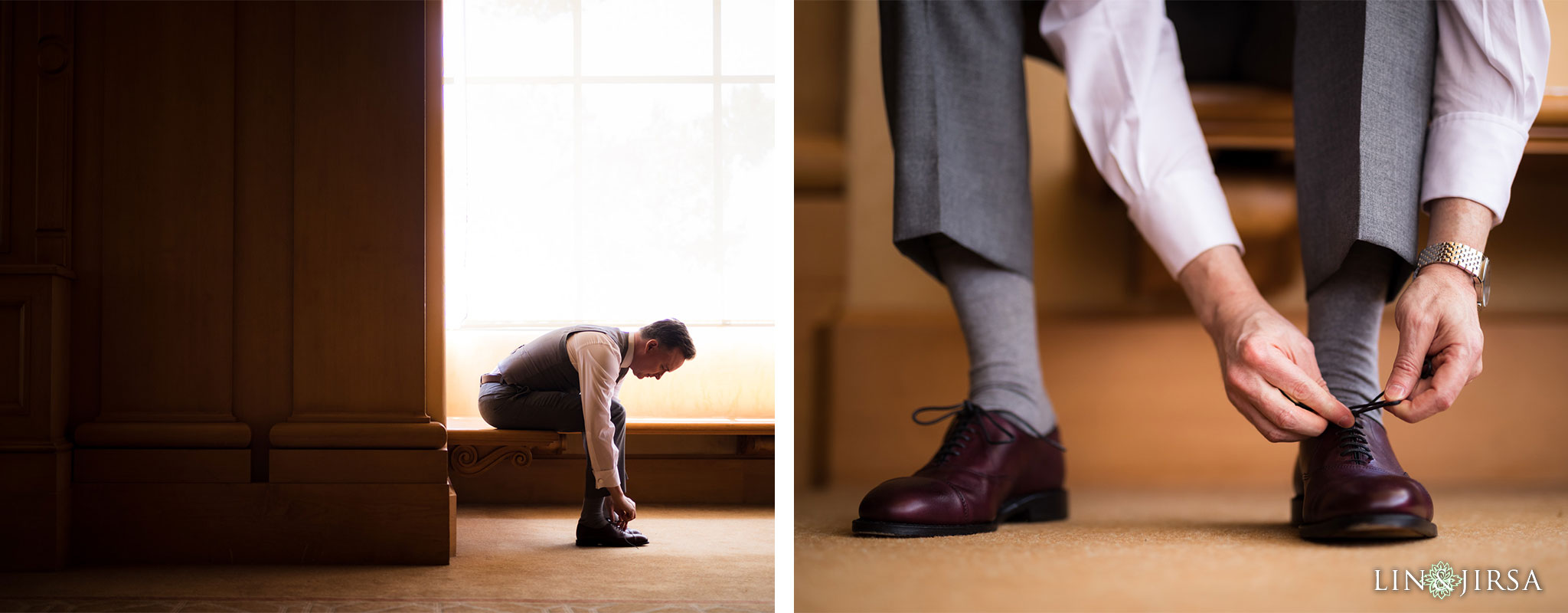 08 pelican hill resort newport coast wedding groom photography