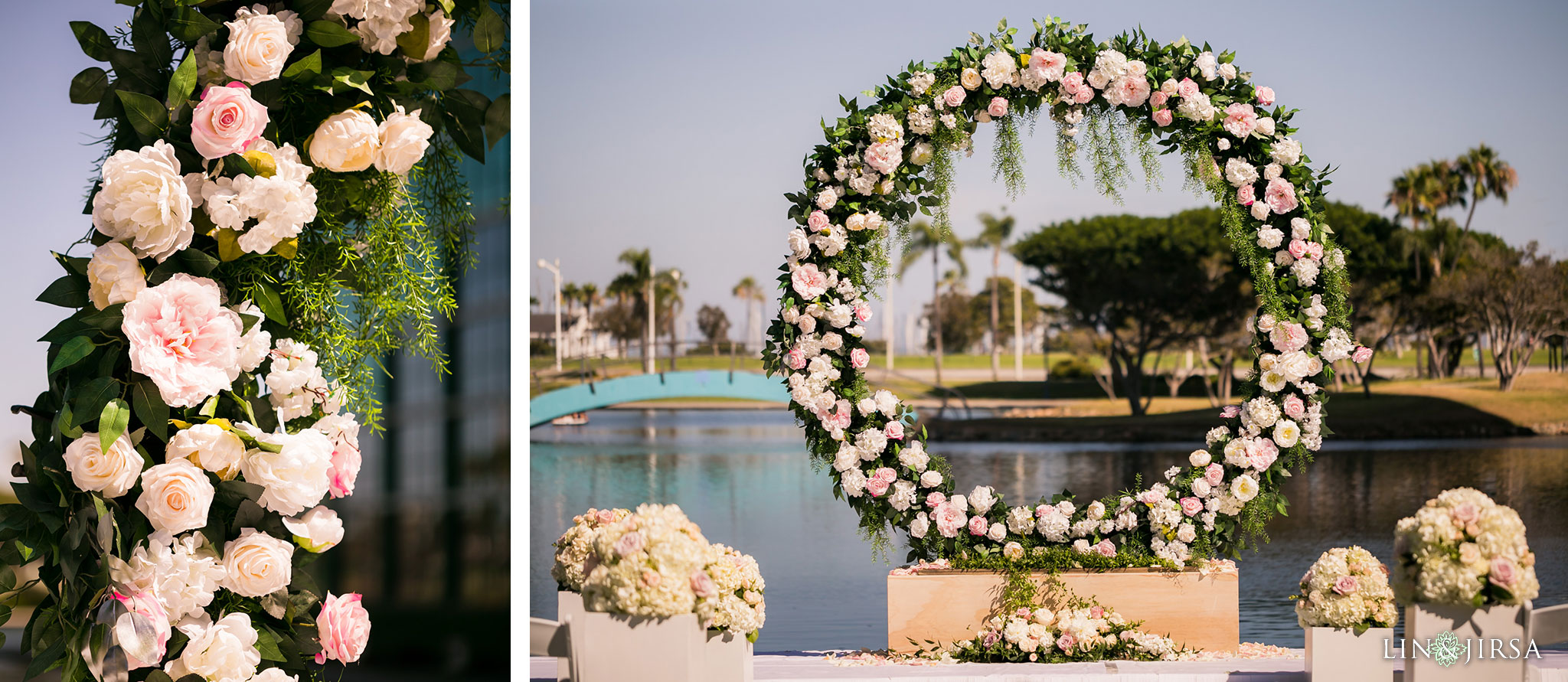 13 hyatt regency long beach wedding photography