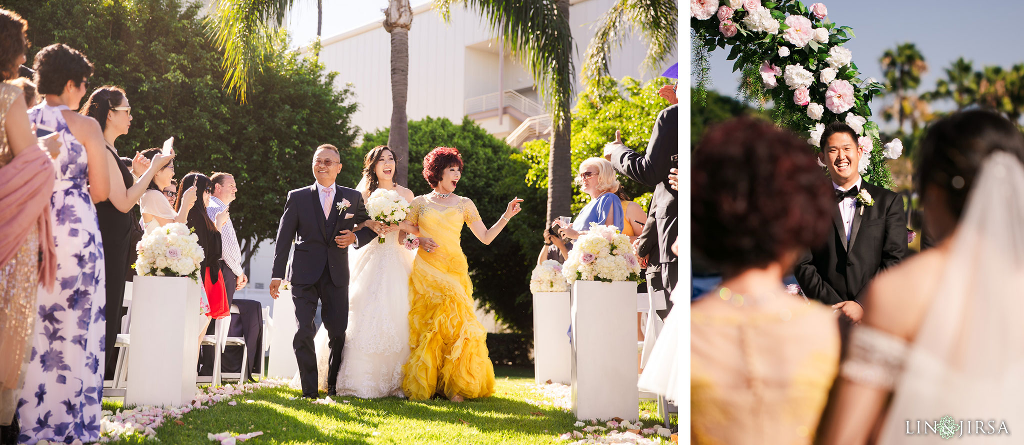 14 hyatt regency long beach wedding photography