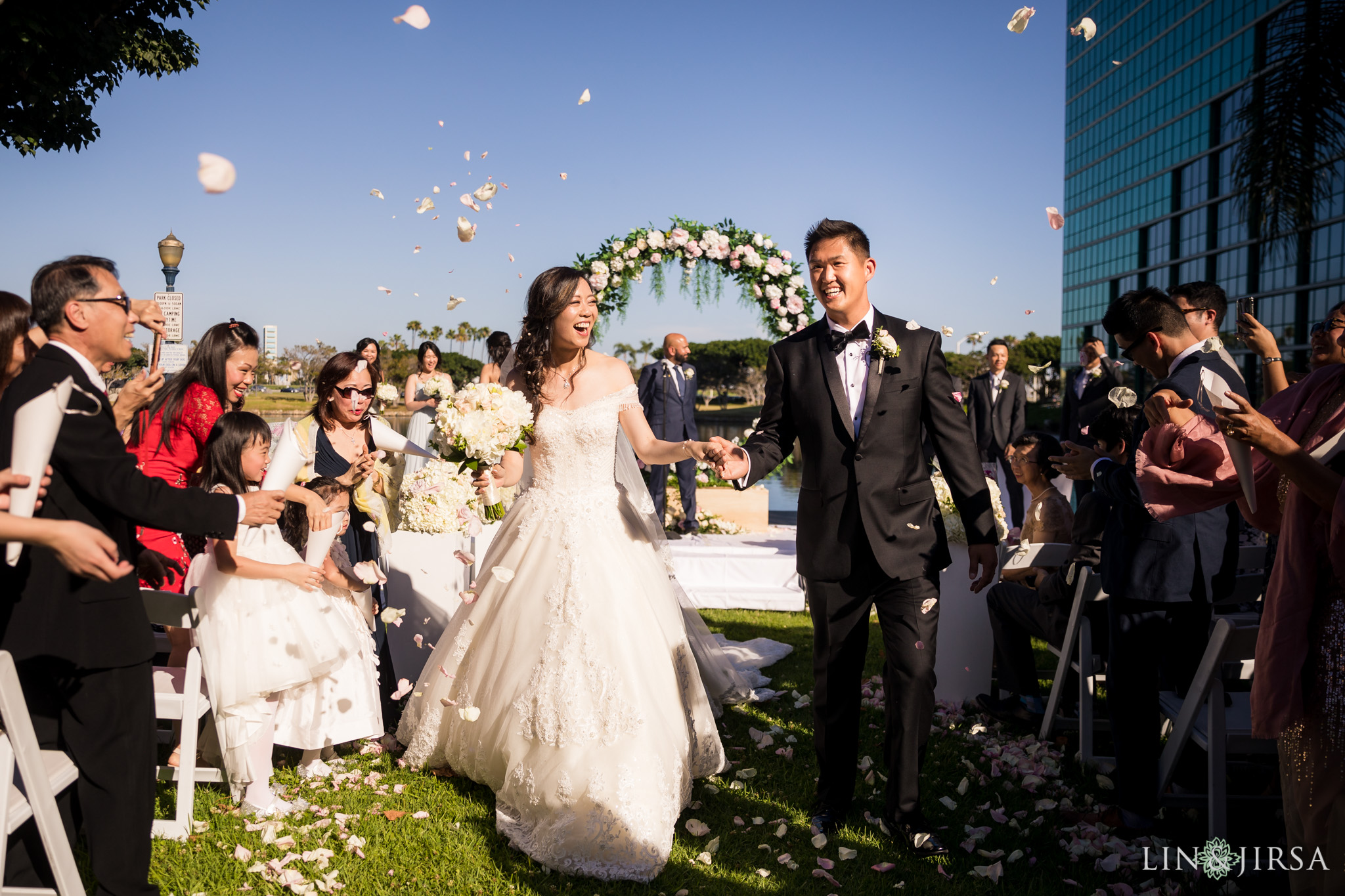 17 hyatt regency long beach wedding photography