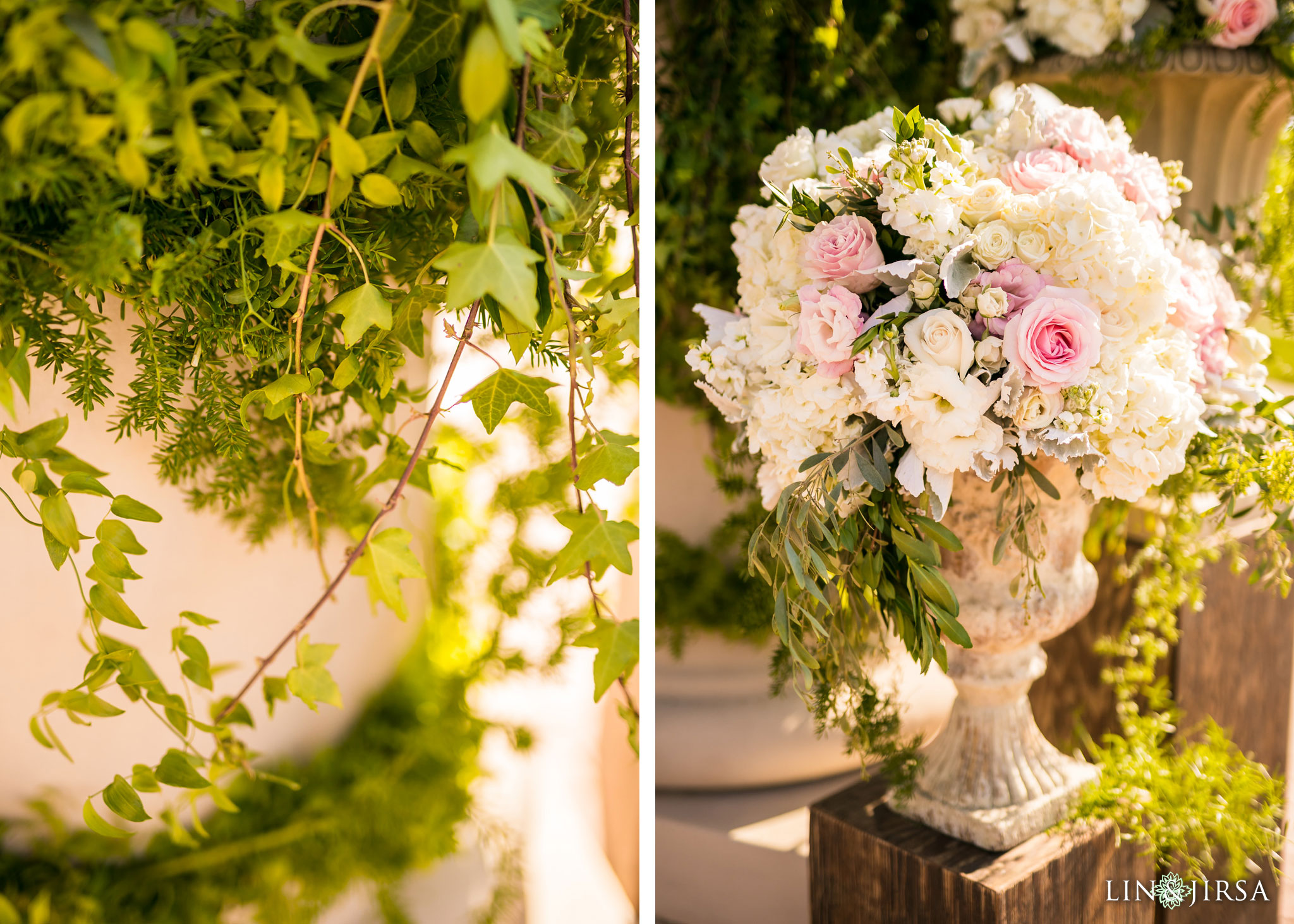 19 pelican hill resort newport coast wedding ceremony photography