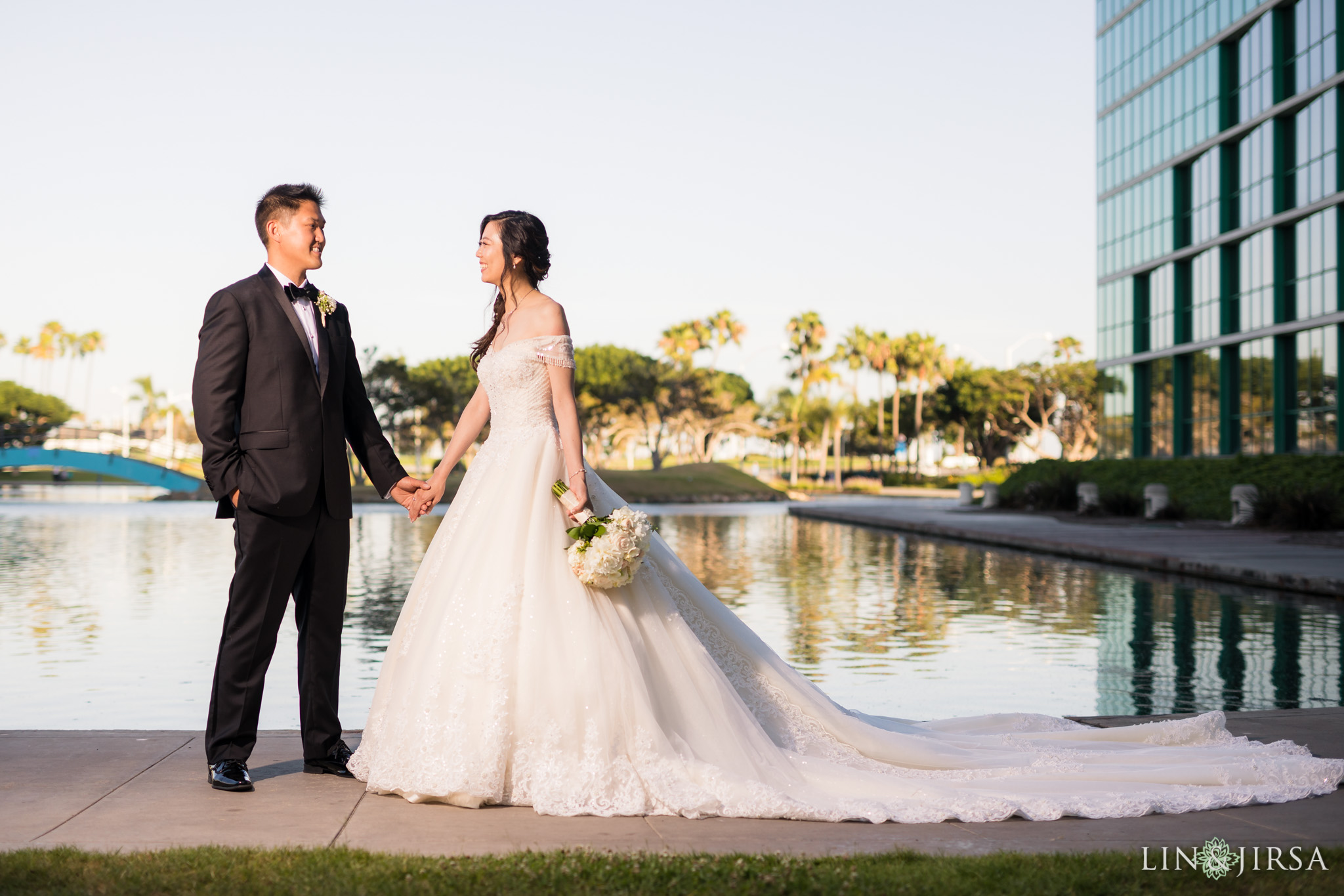 20 hyatt regency long beach wedding photography