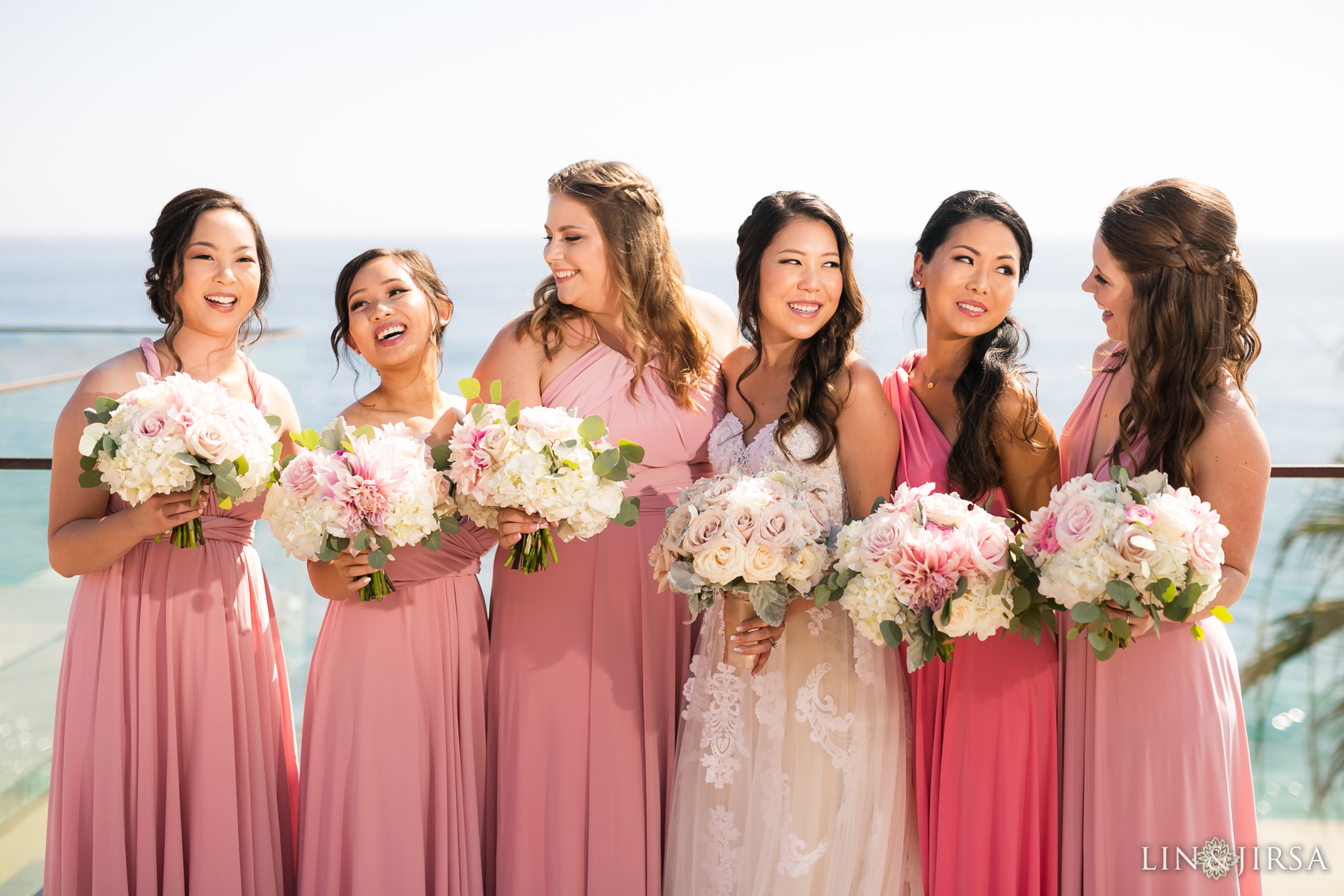 005 surf and sand resort laguna beach wedding photography