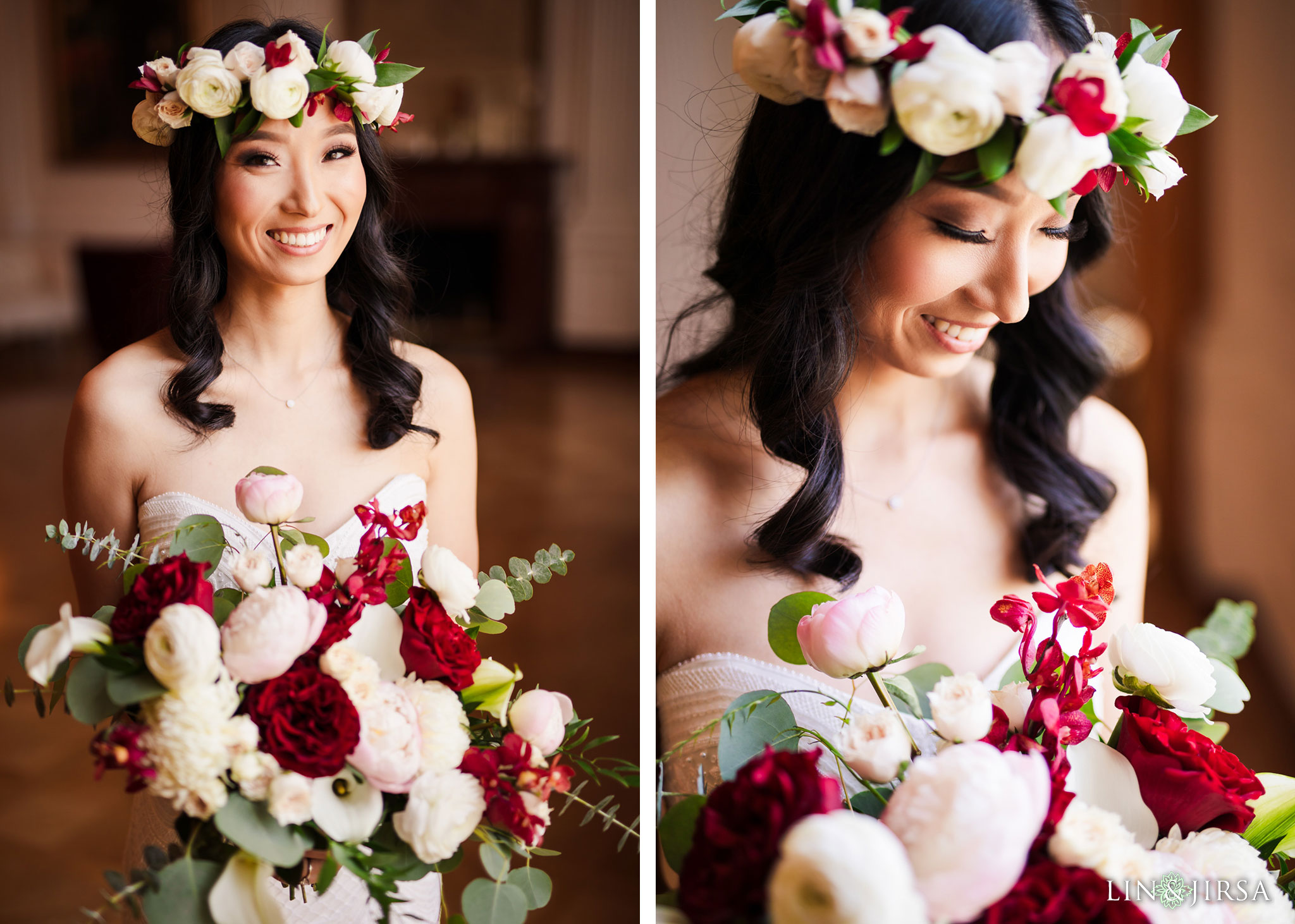 006 richard nixon library bride wedding photography