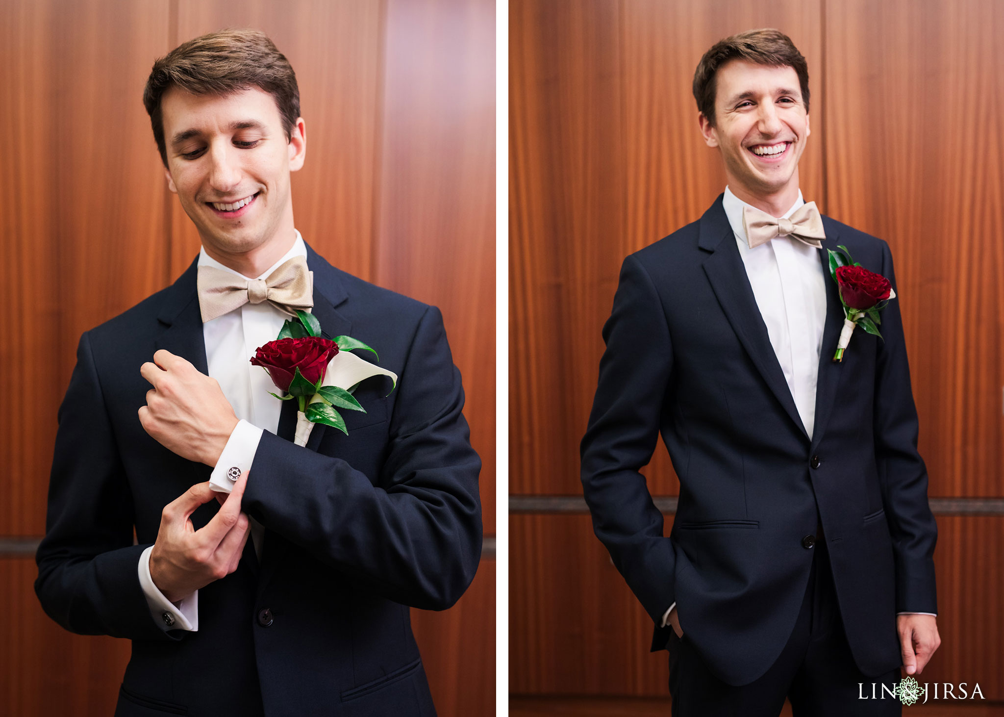 009 richard nixon library groom wedding photography