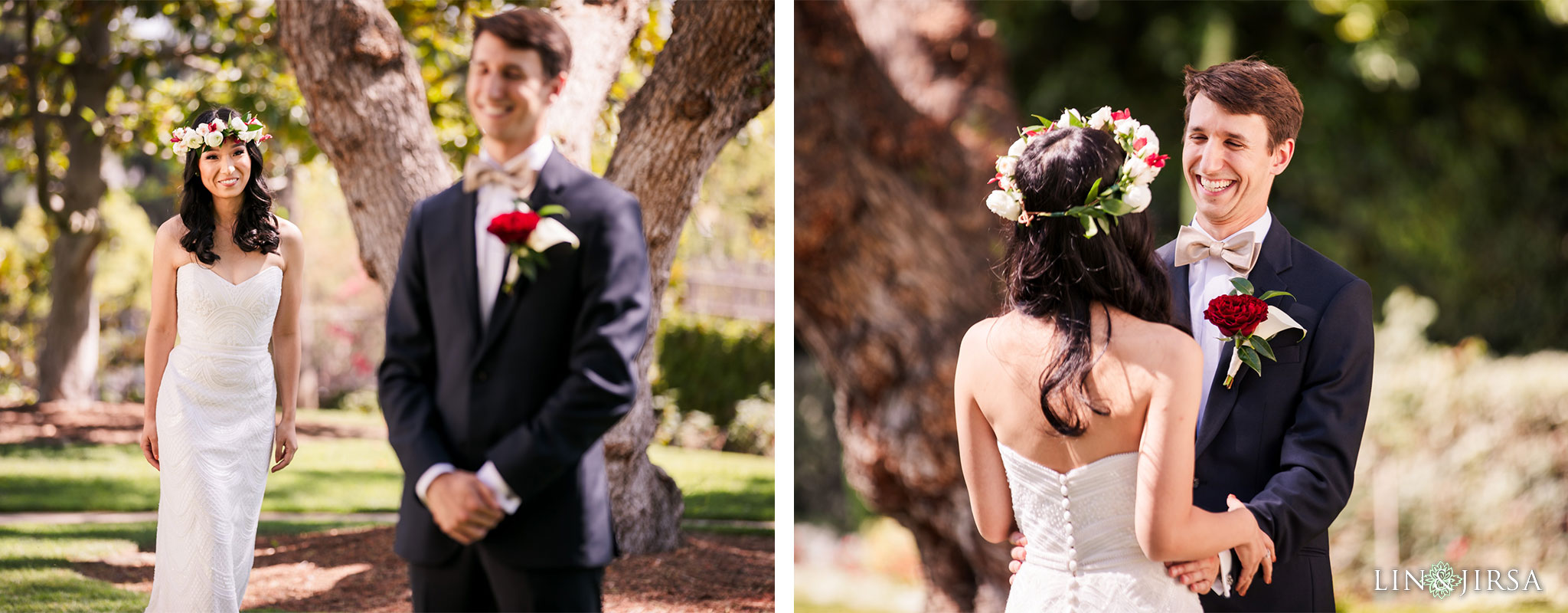 011 richard nixon library wedding photography