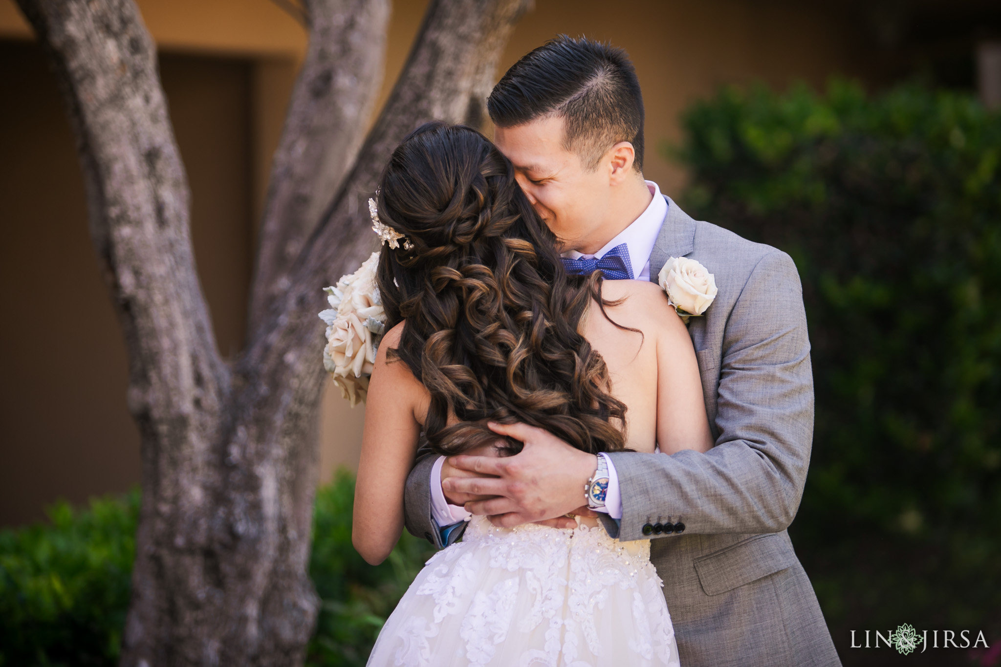 011 surf and sand resort laguna beach wedding photography