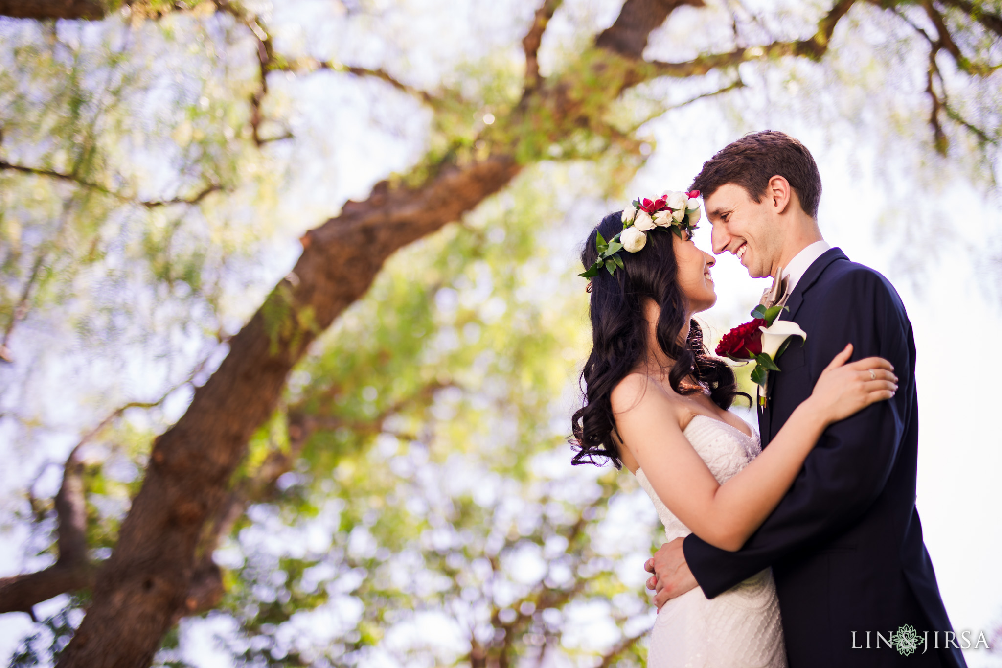 012 richard nixon library wedding photography