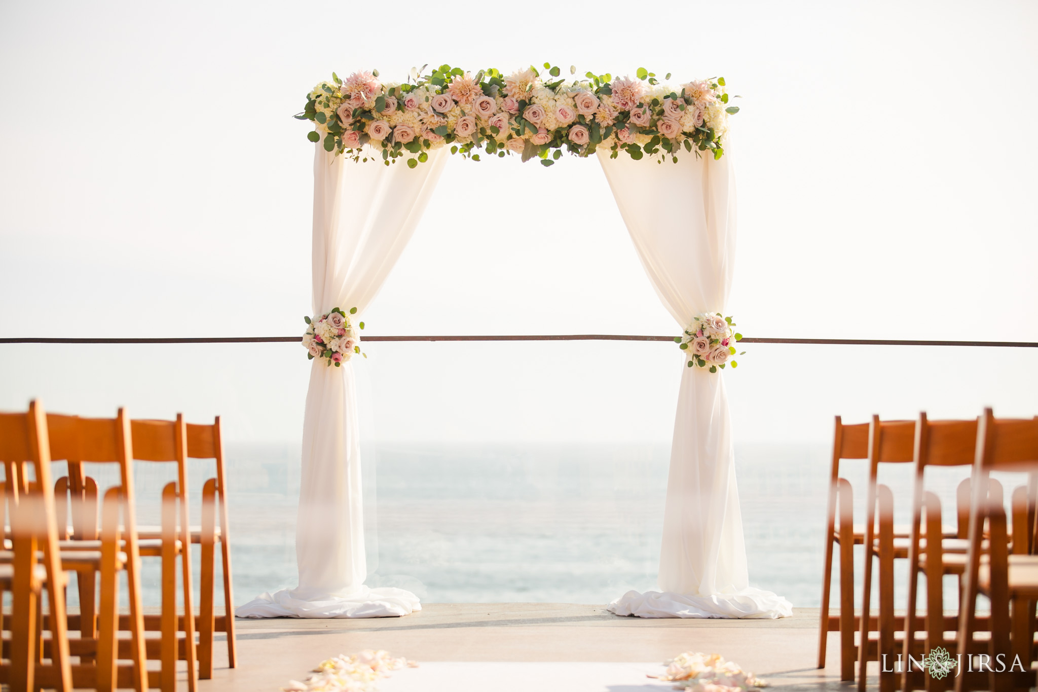 015 surf and sand resort laguna beach wedding photography