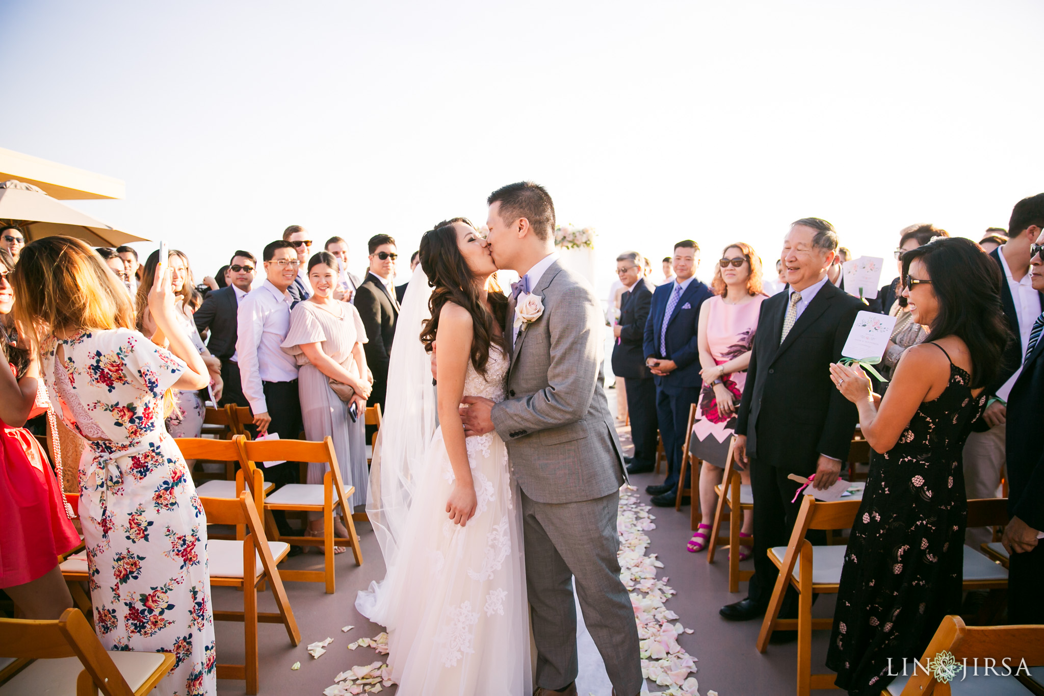 021 surf and sand resort laguna beach wedding photography