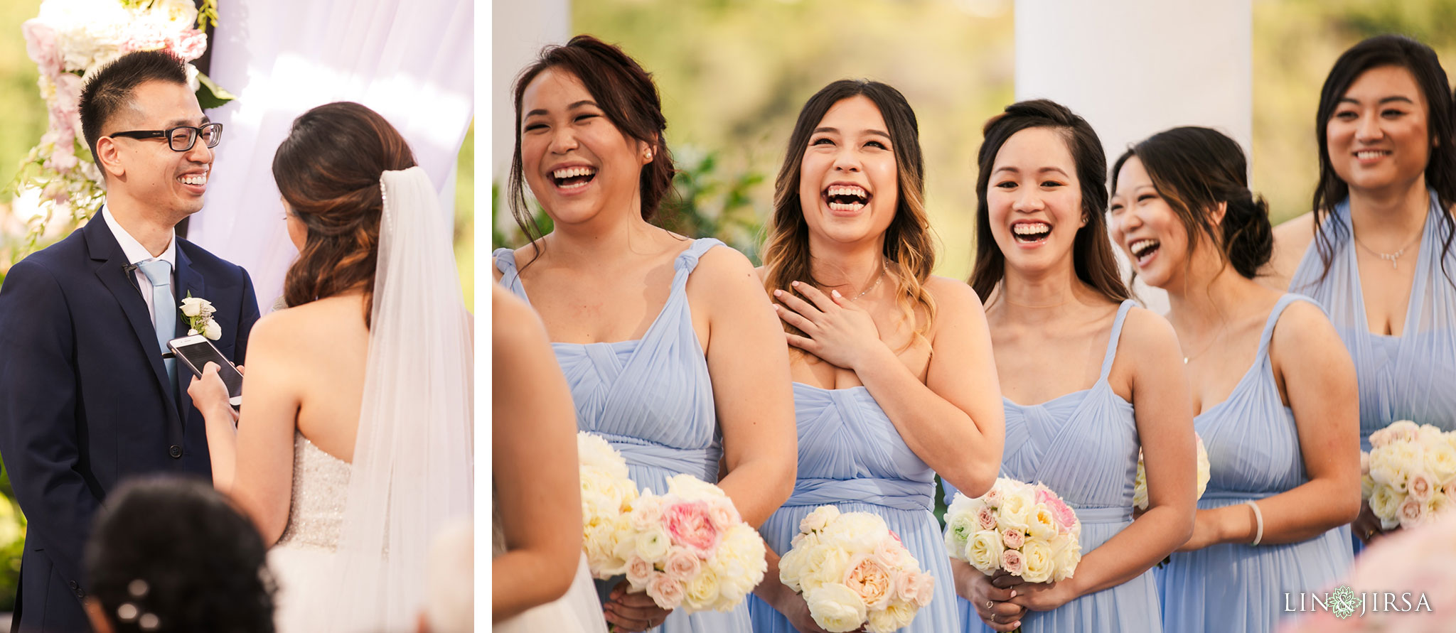 024 sherwood country club ventura county wedding ceremony photography