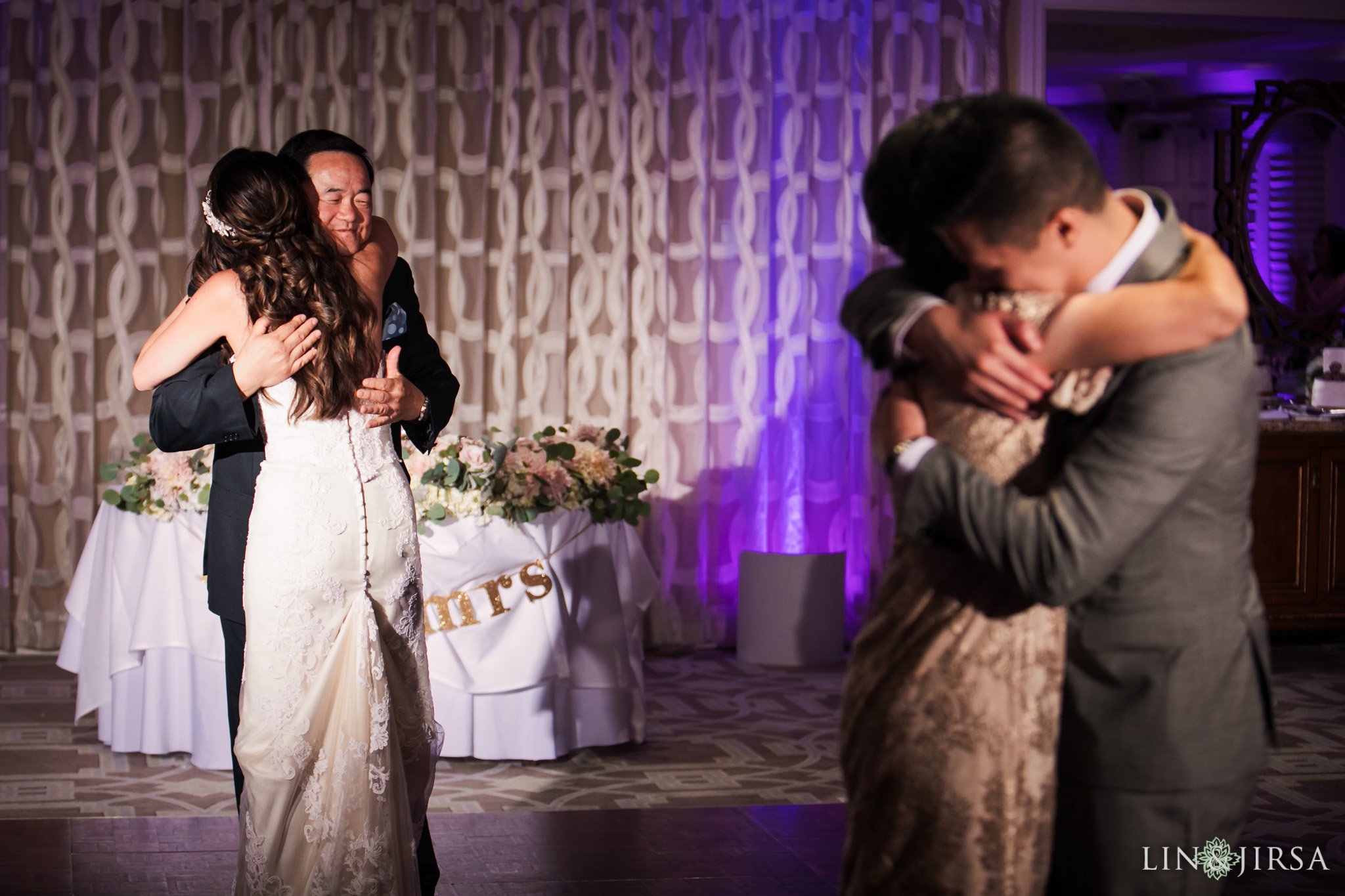 027 surf and sand resort laguna beach wedding photography