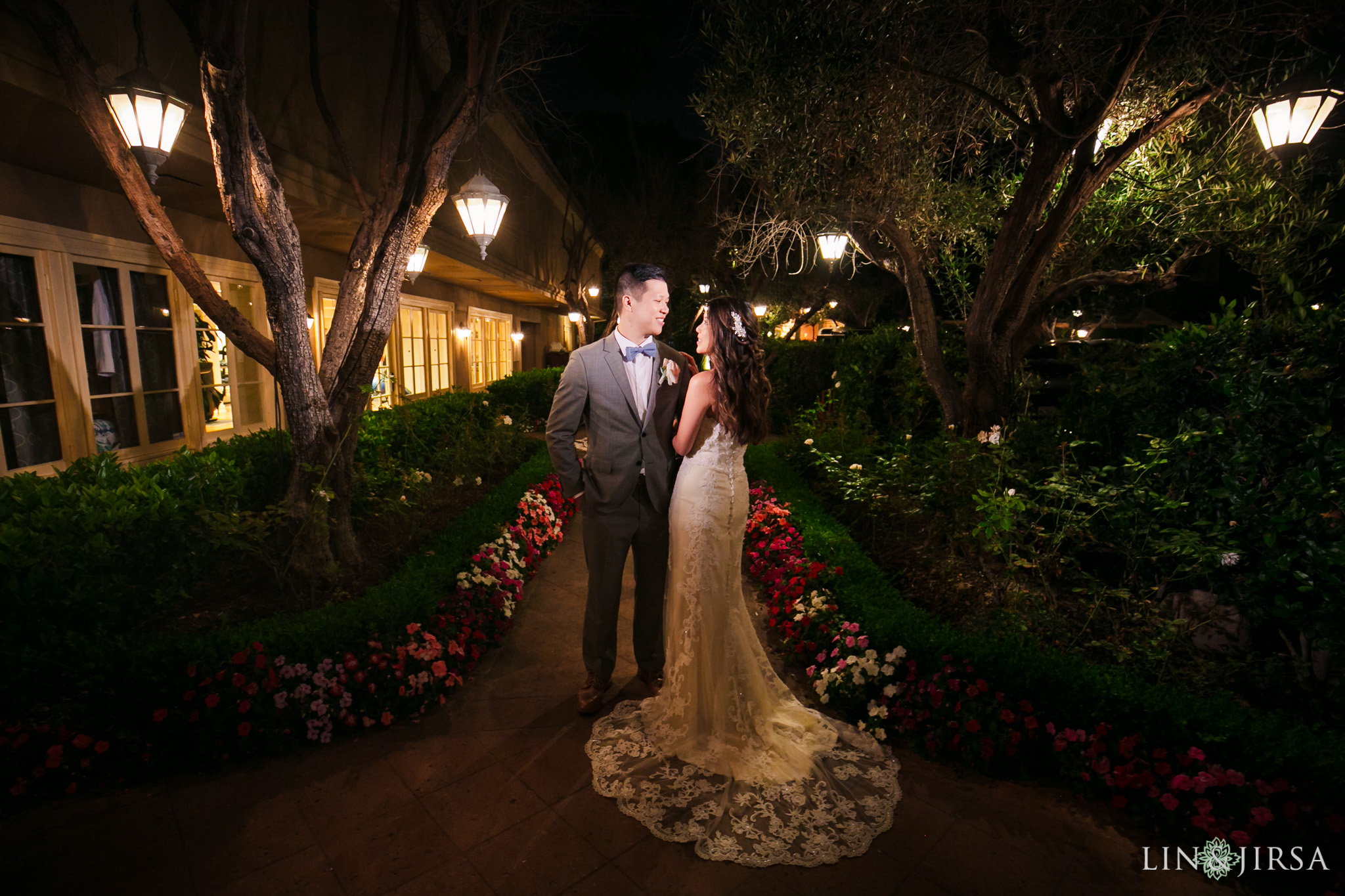 029 surf and sand resort laguna beach wedding photography