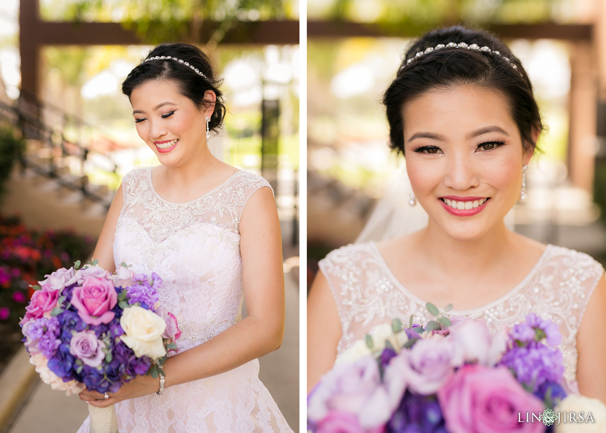 05 seacliff country club huntington beach bride wedding photography