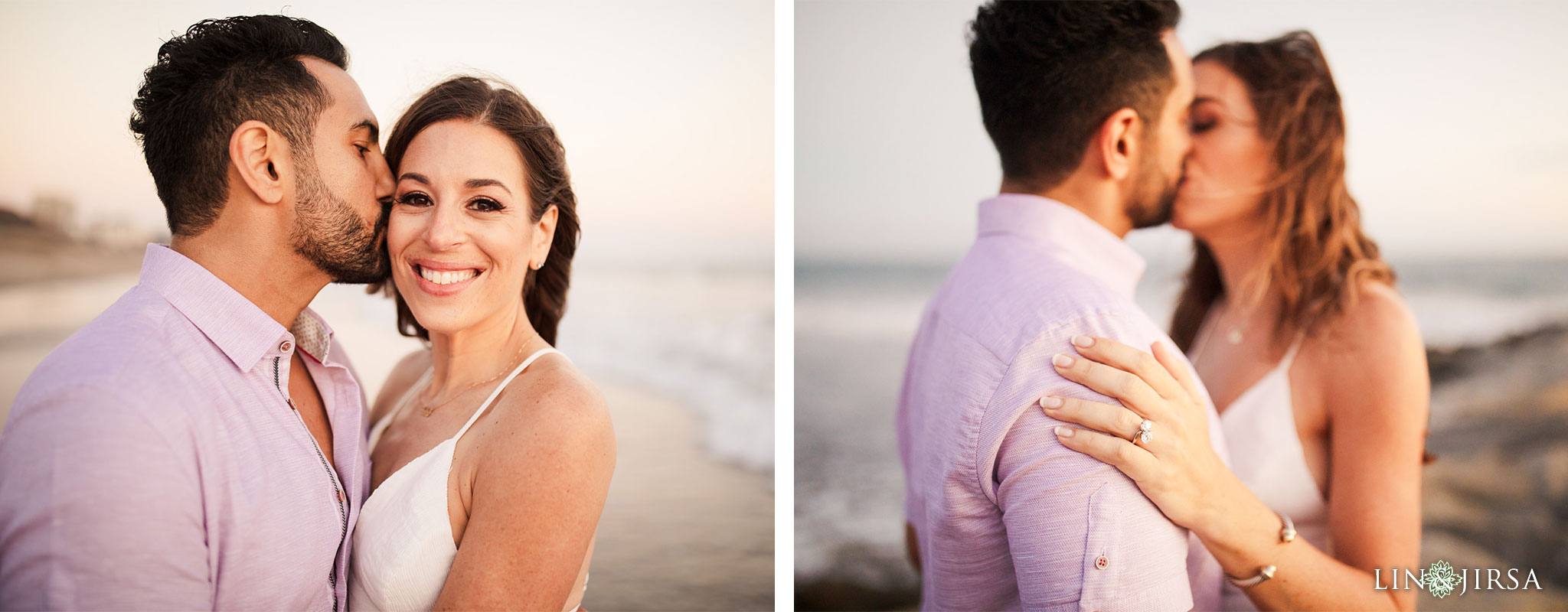 09 palisades park santa monica engagement photography