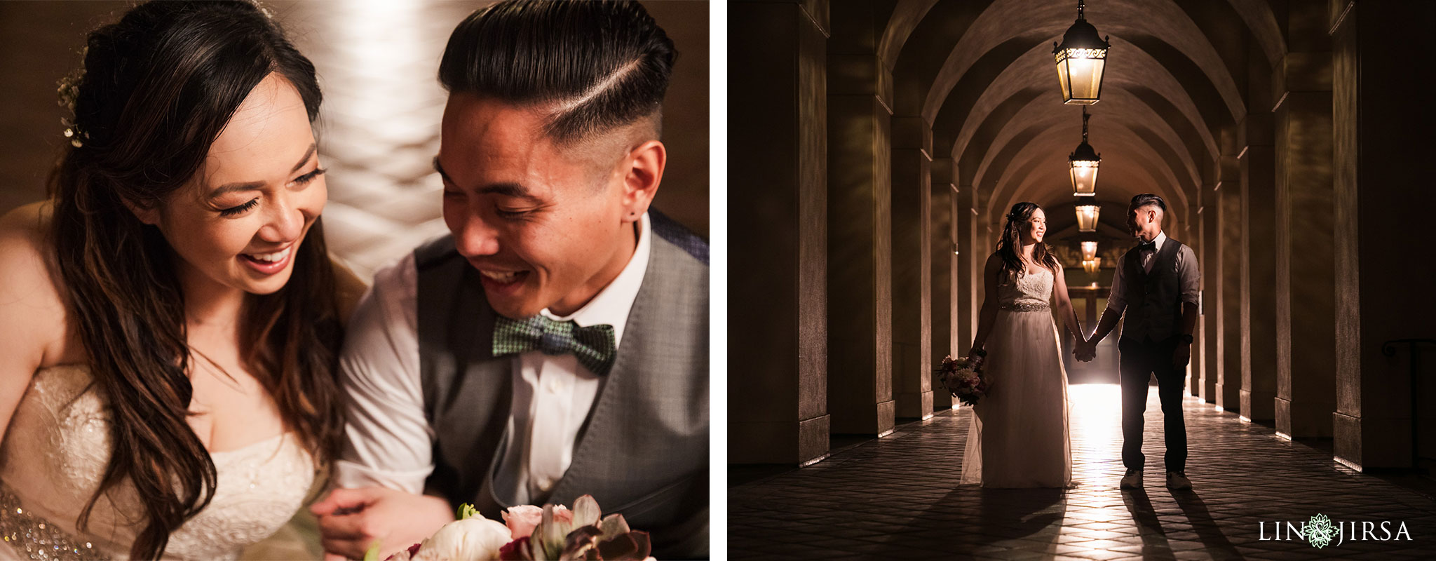 11 pasadena city hall wedding reception photography