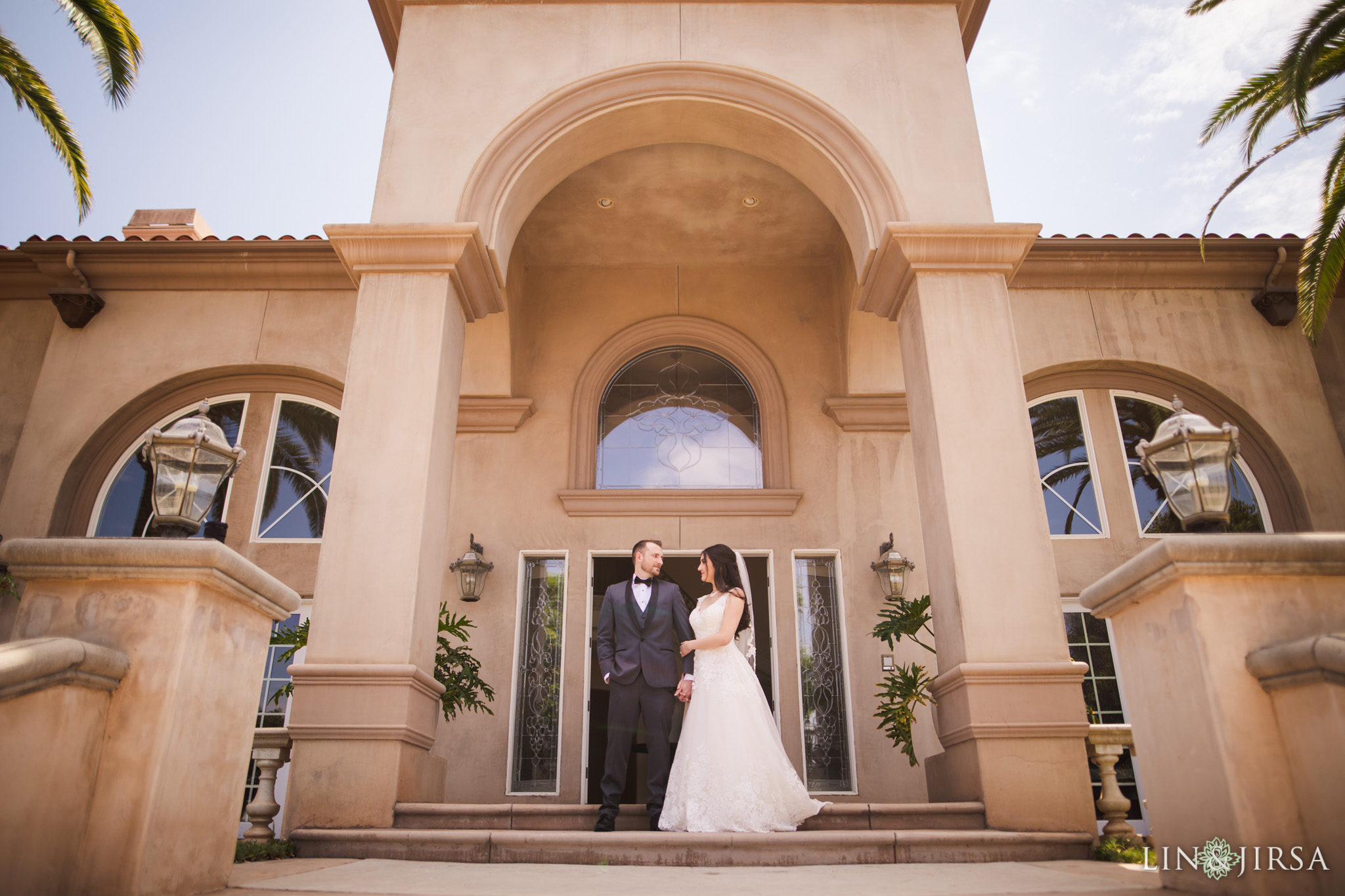 12 private residence corona wedding photography