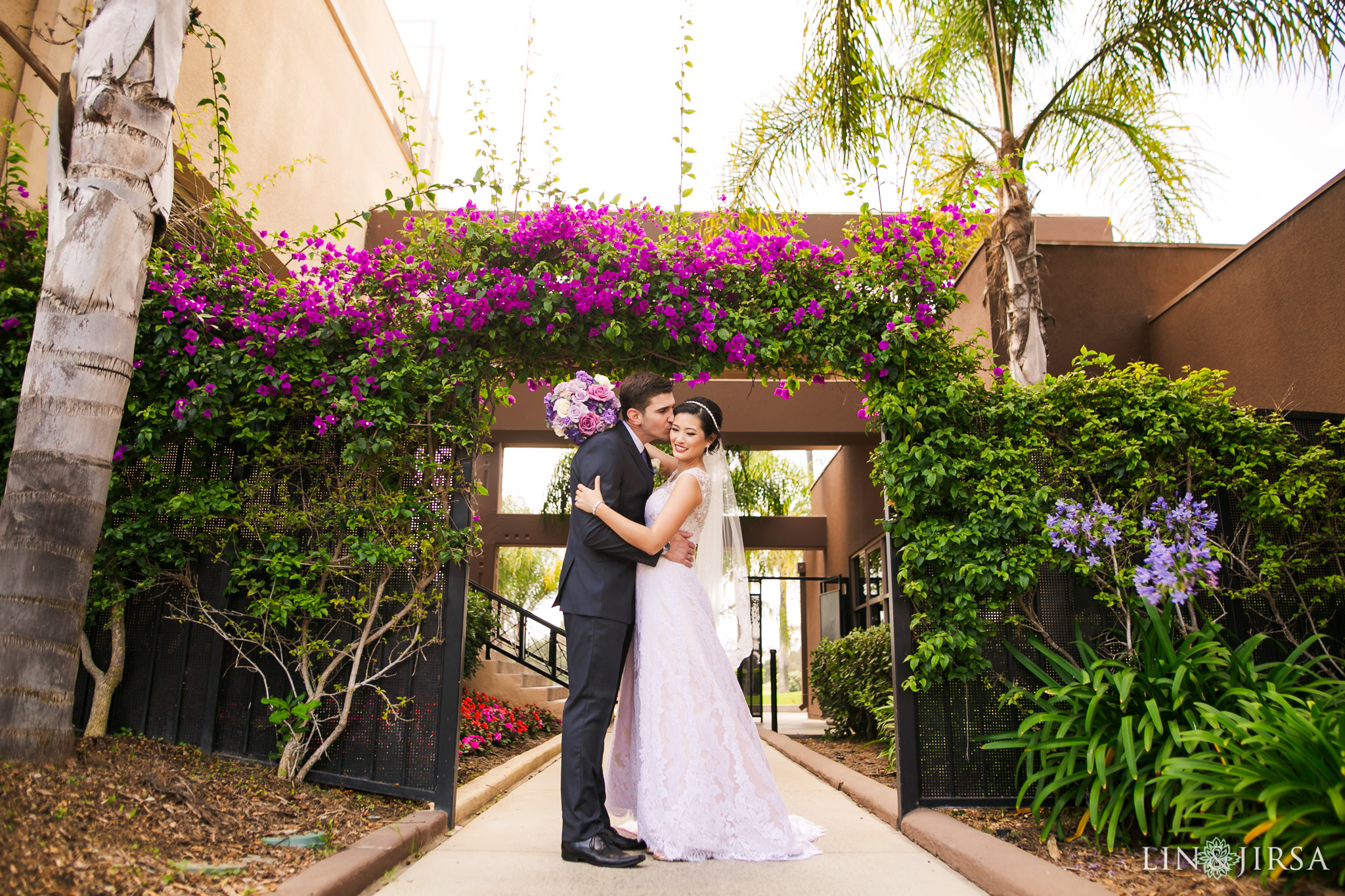 12 seacliff country club huntington beach wedding photography