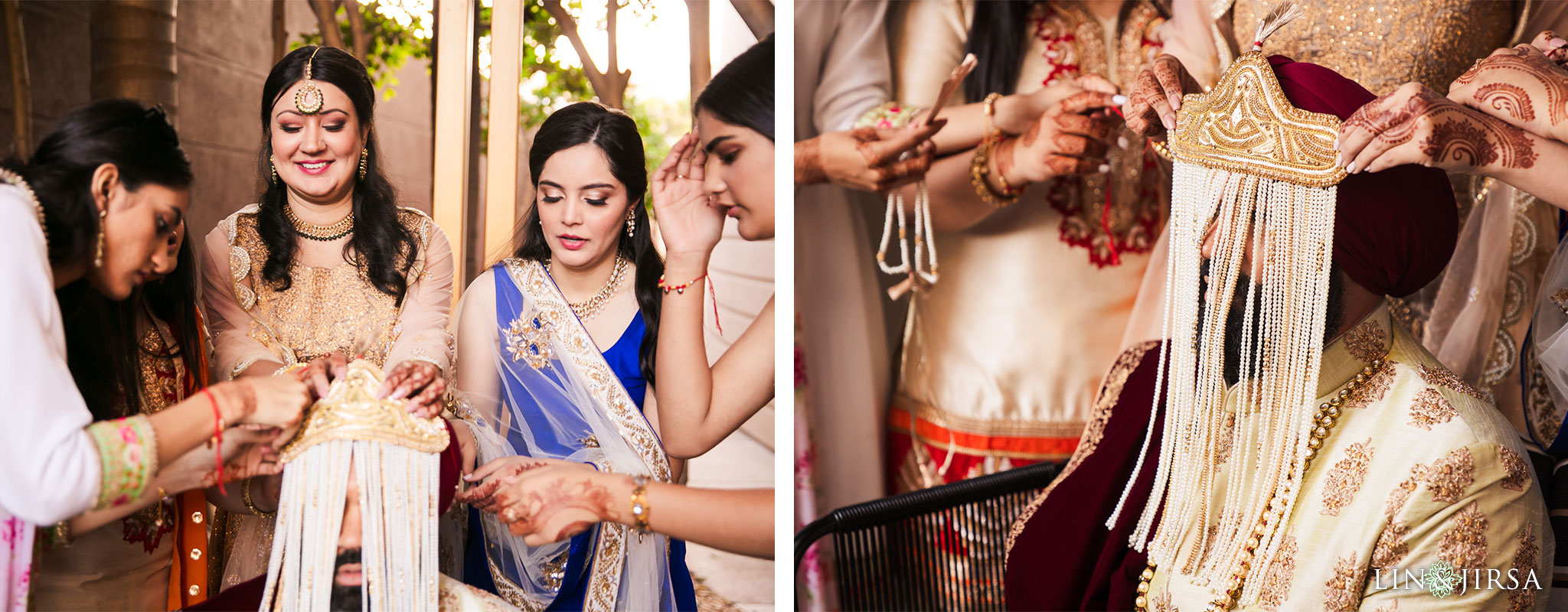 15 marina del rey marriott indian wedding photography