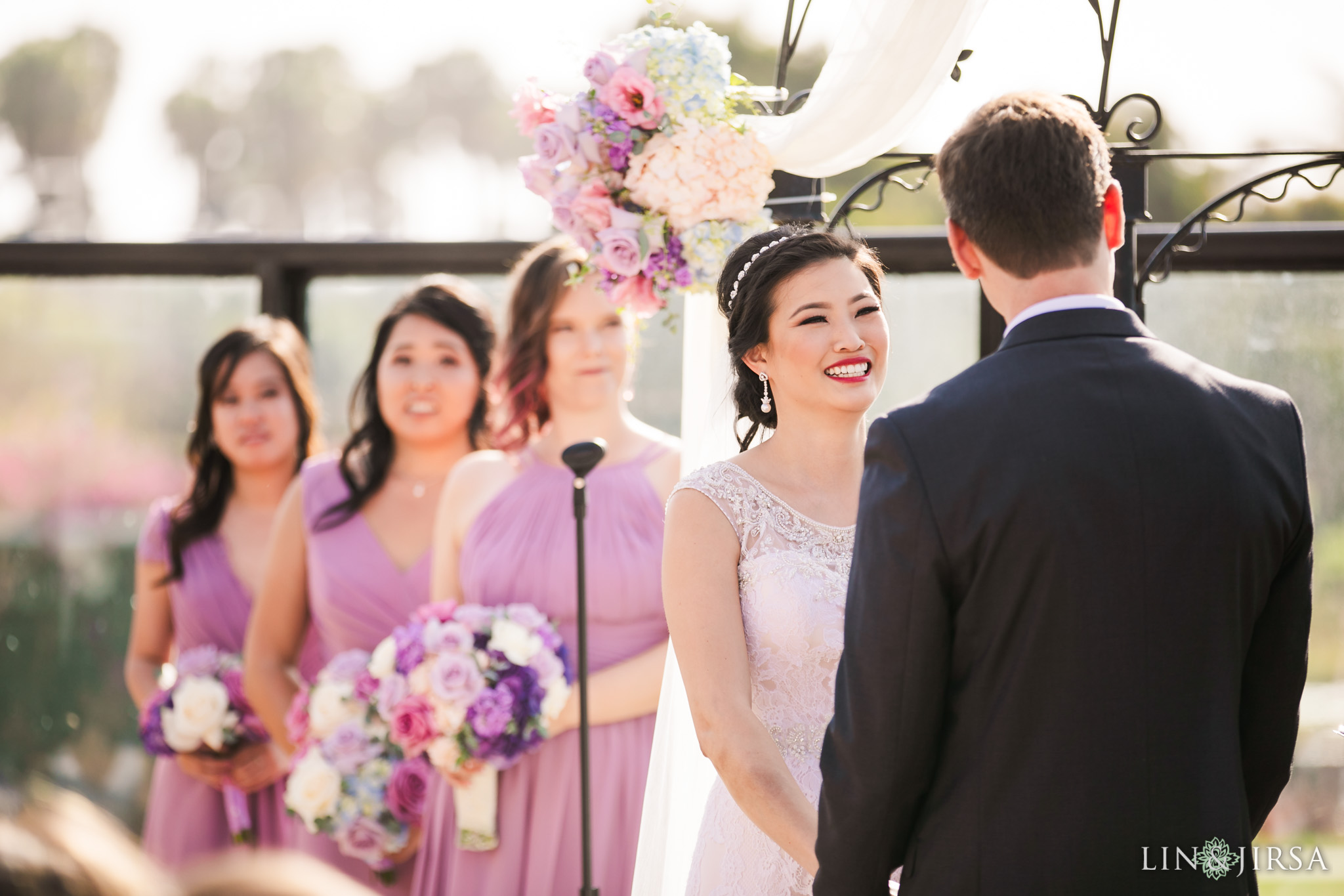 17 seacliff country club huntington beach wedding photography