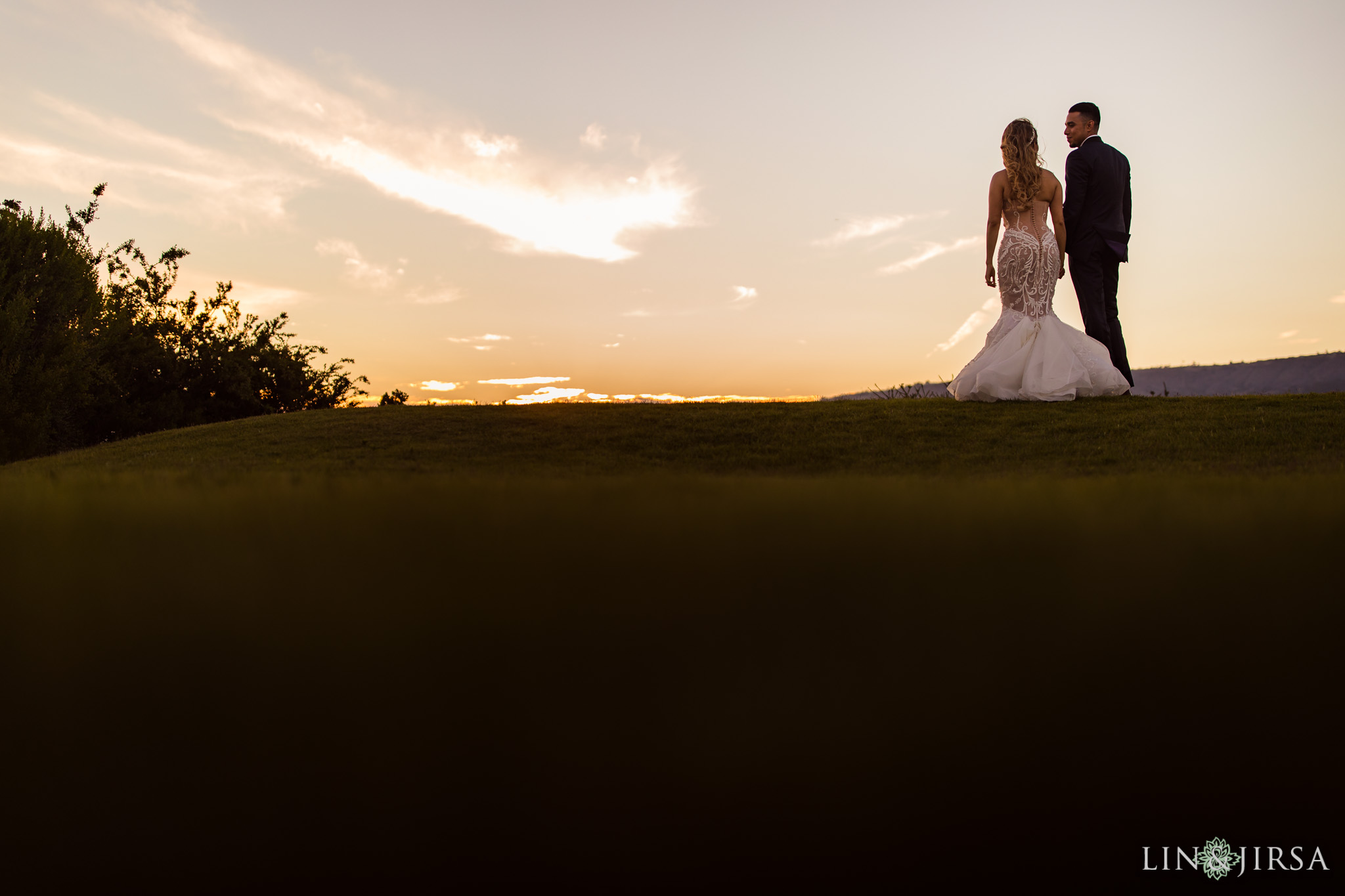 21 trump national golf club palos verdes wedding photography
