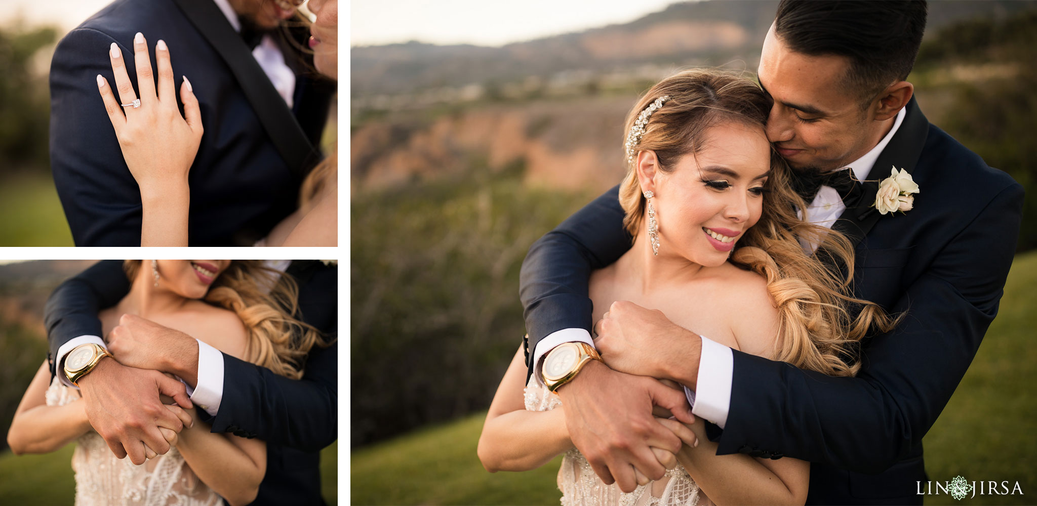 22 trump national golf club palos verdes wedding photography