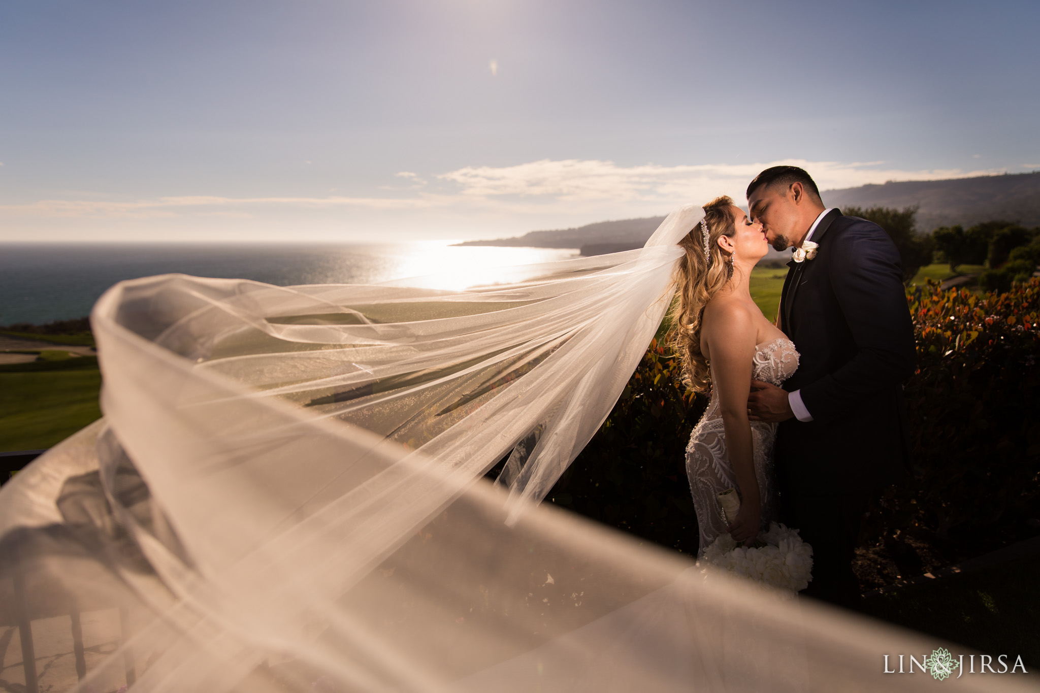 23 trump national golf club palos verdes wedding photography