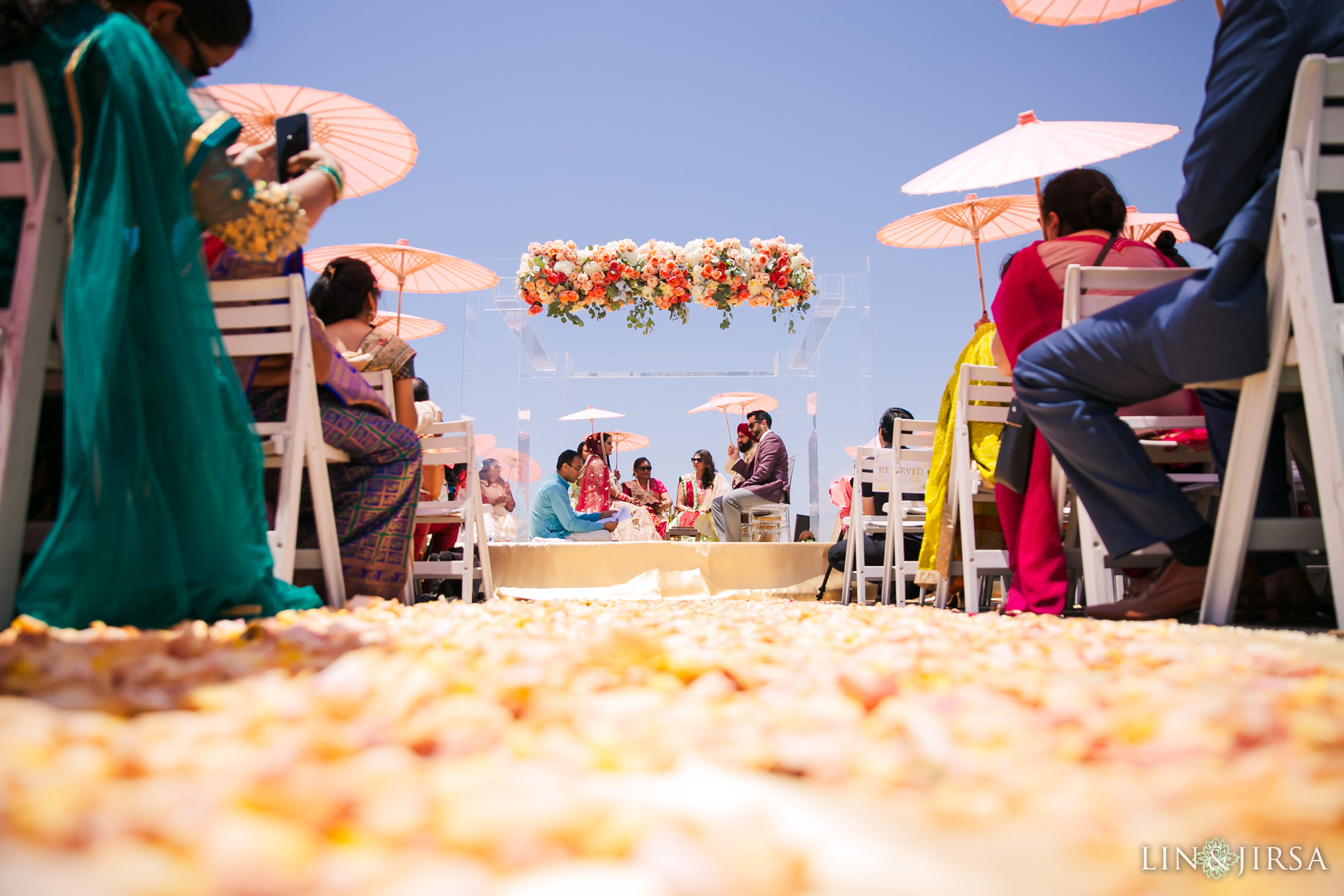 27 marina del rey marriott indian hindu ceremony photography