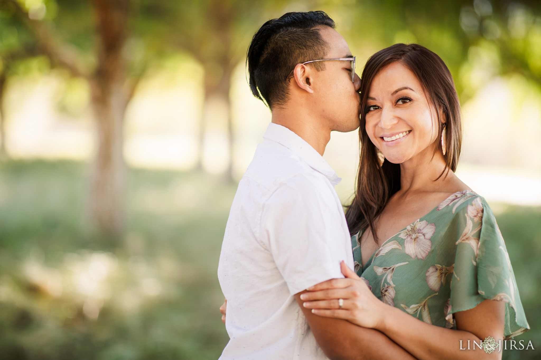 003 quail hill orange county engagement photography