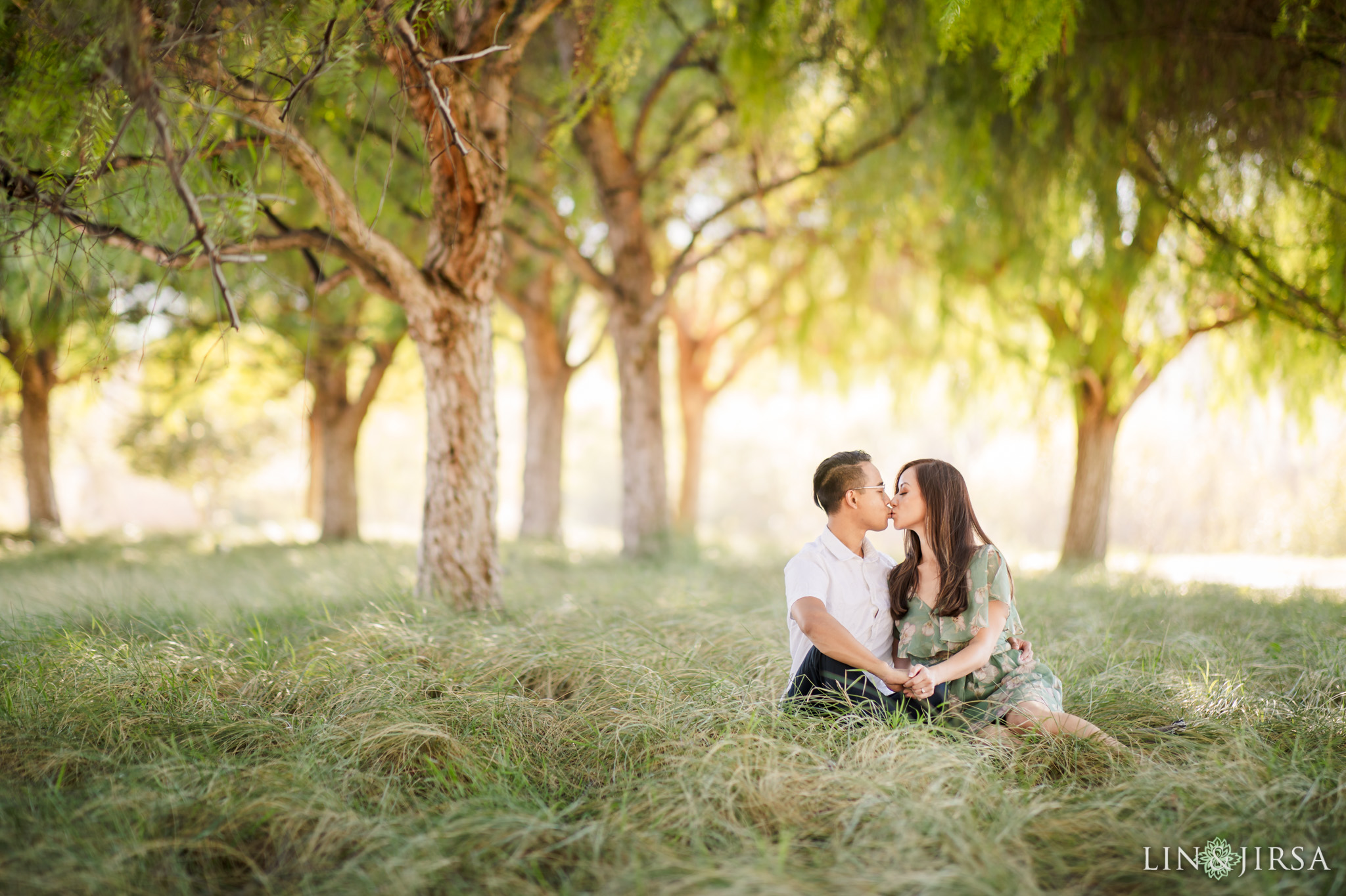 005 quail hill orange county engagement photography