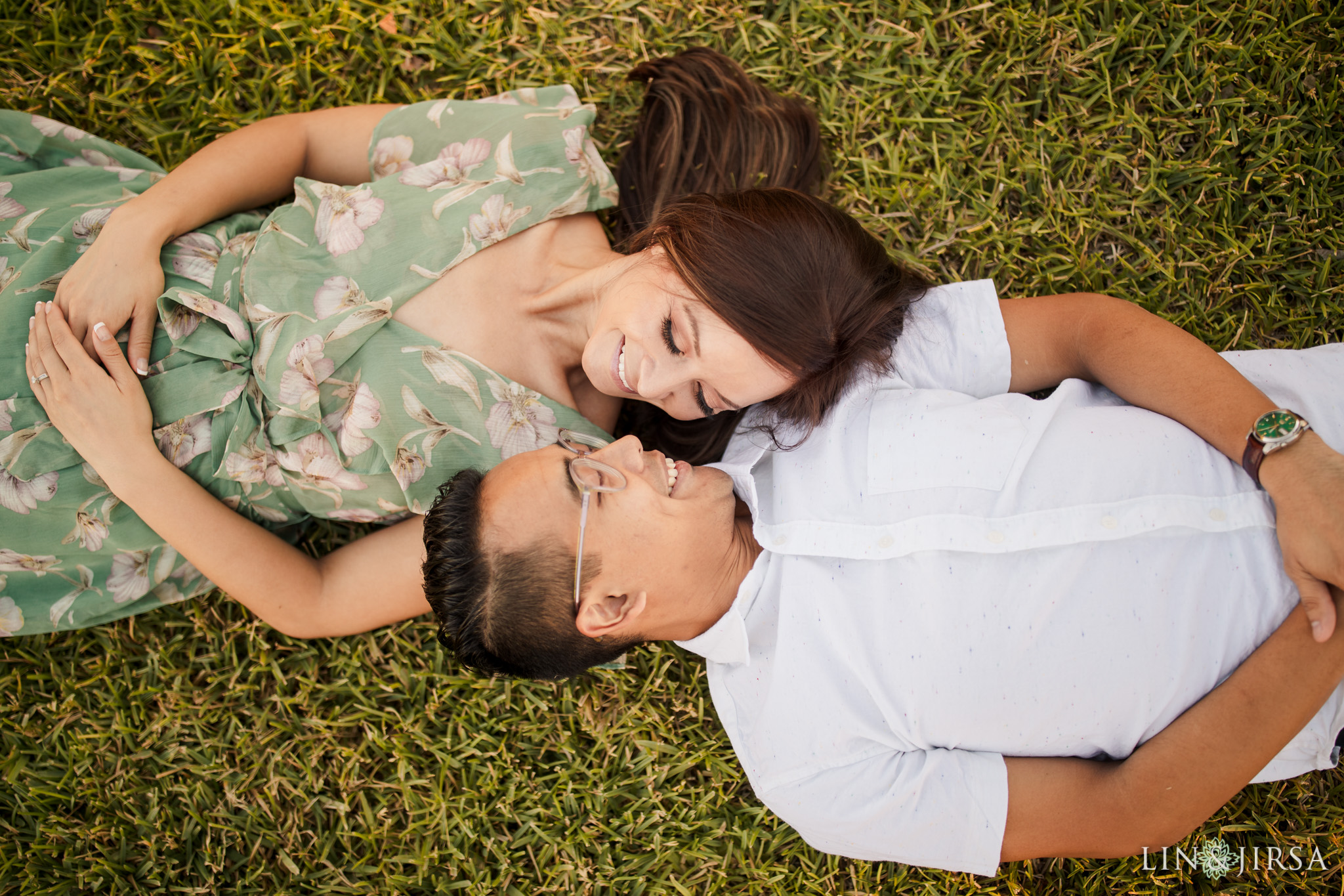 008 quail hill orange county engagement photography