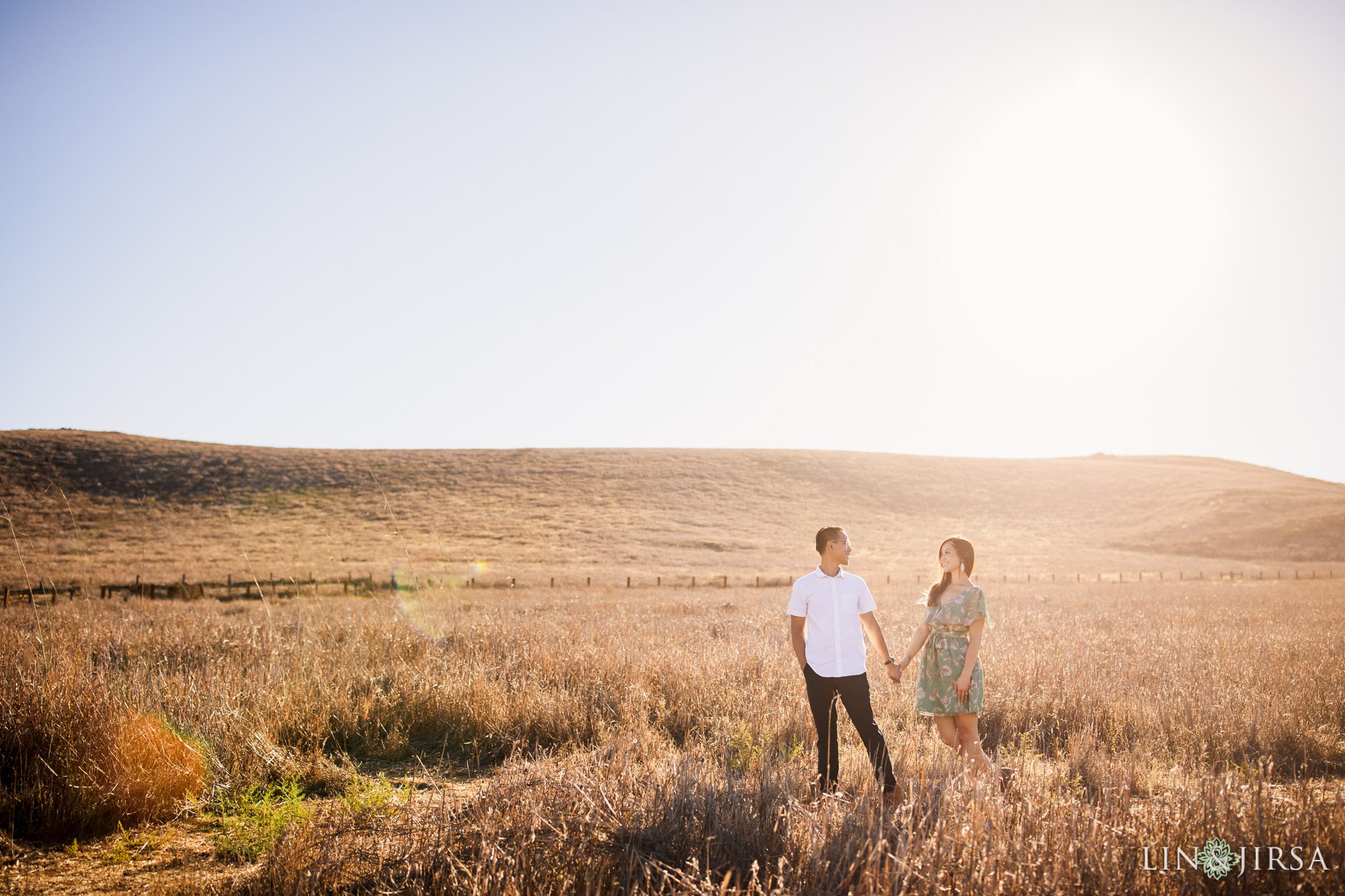 009 quail hill orange county engagement photography