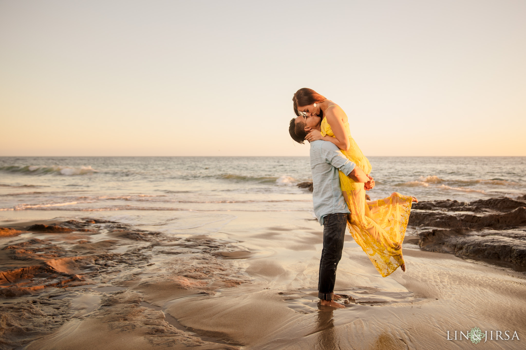 014 laguna beach orange county engagement photography