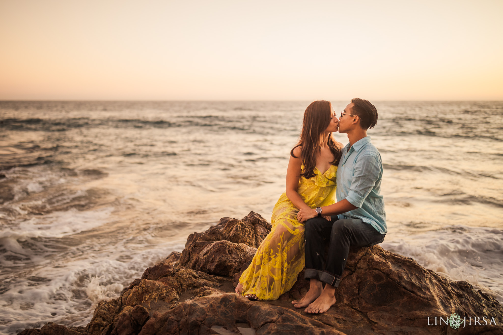 015 laguna beach orange county engagement photography