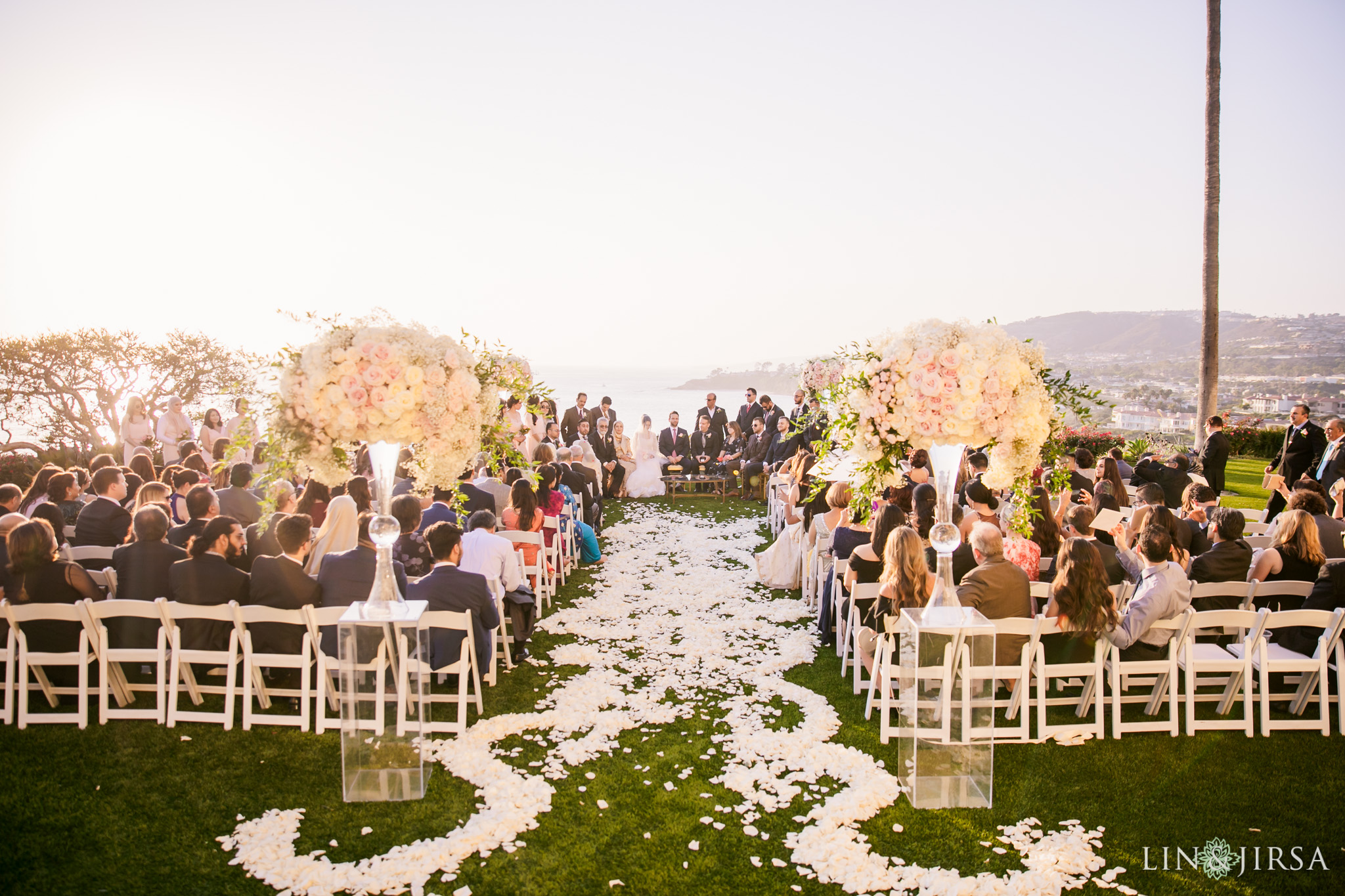 015 ritz carlton laguna niguel persian wedding photography