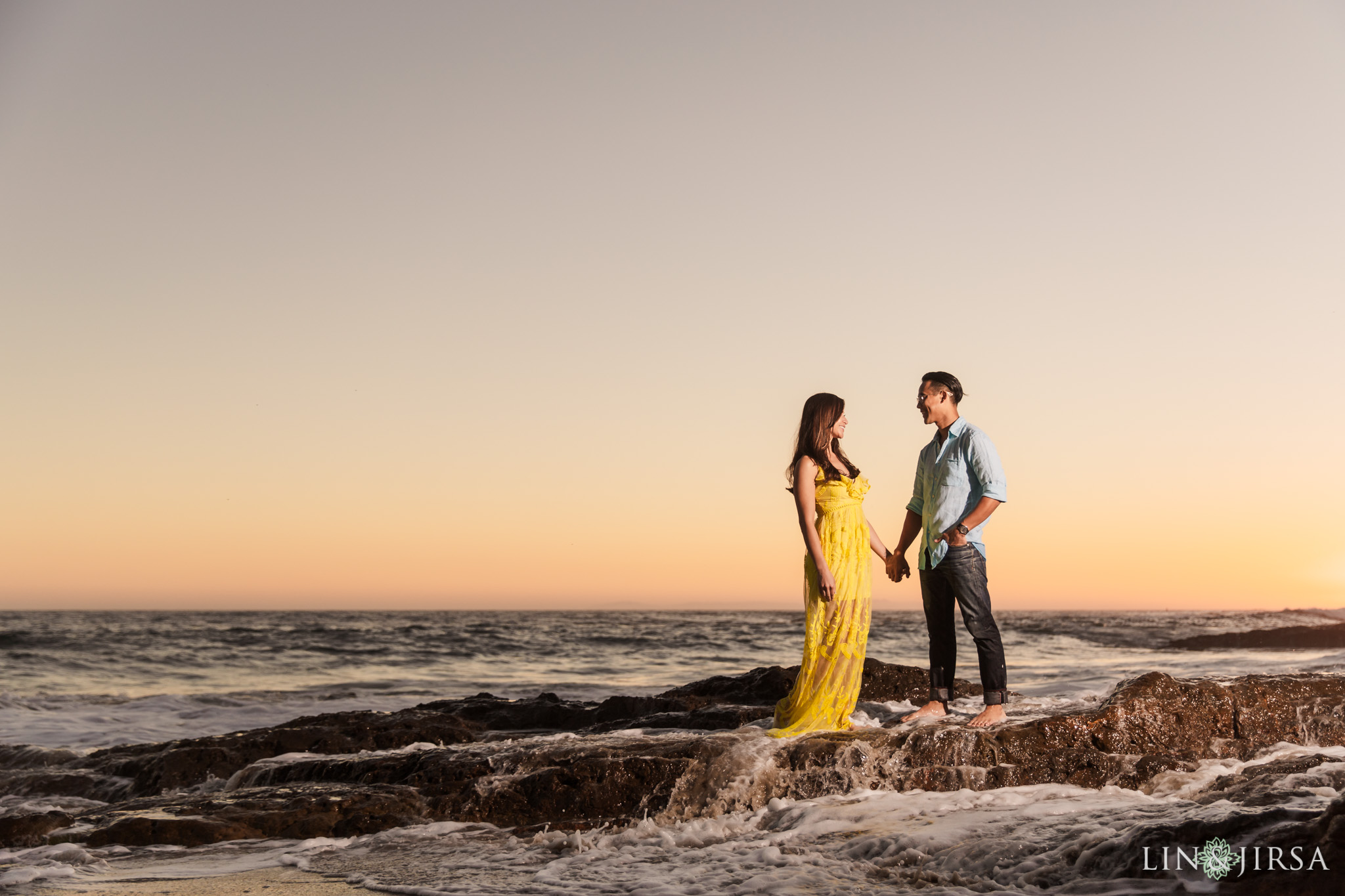 017 laguna beach orange county engagement photography