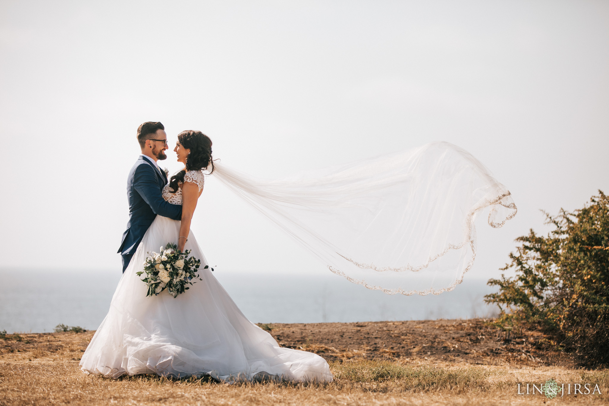 018 los verdes golf course filmic natural wedding photography