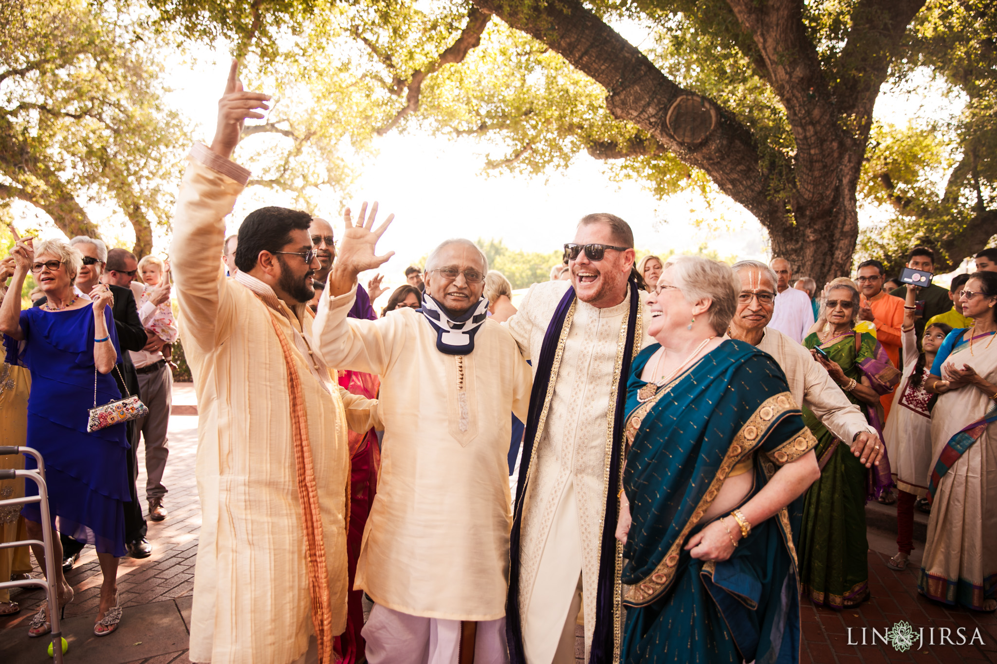 018 sherwood country club indian wedding photography