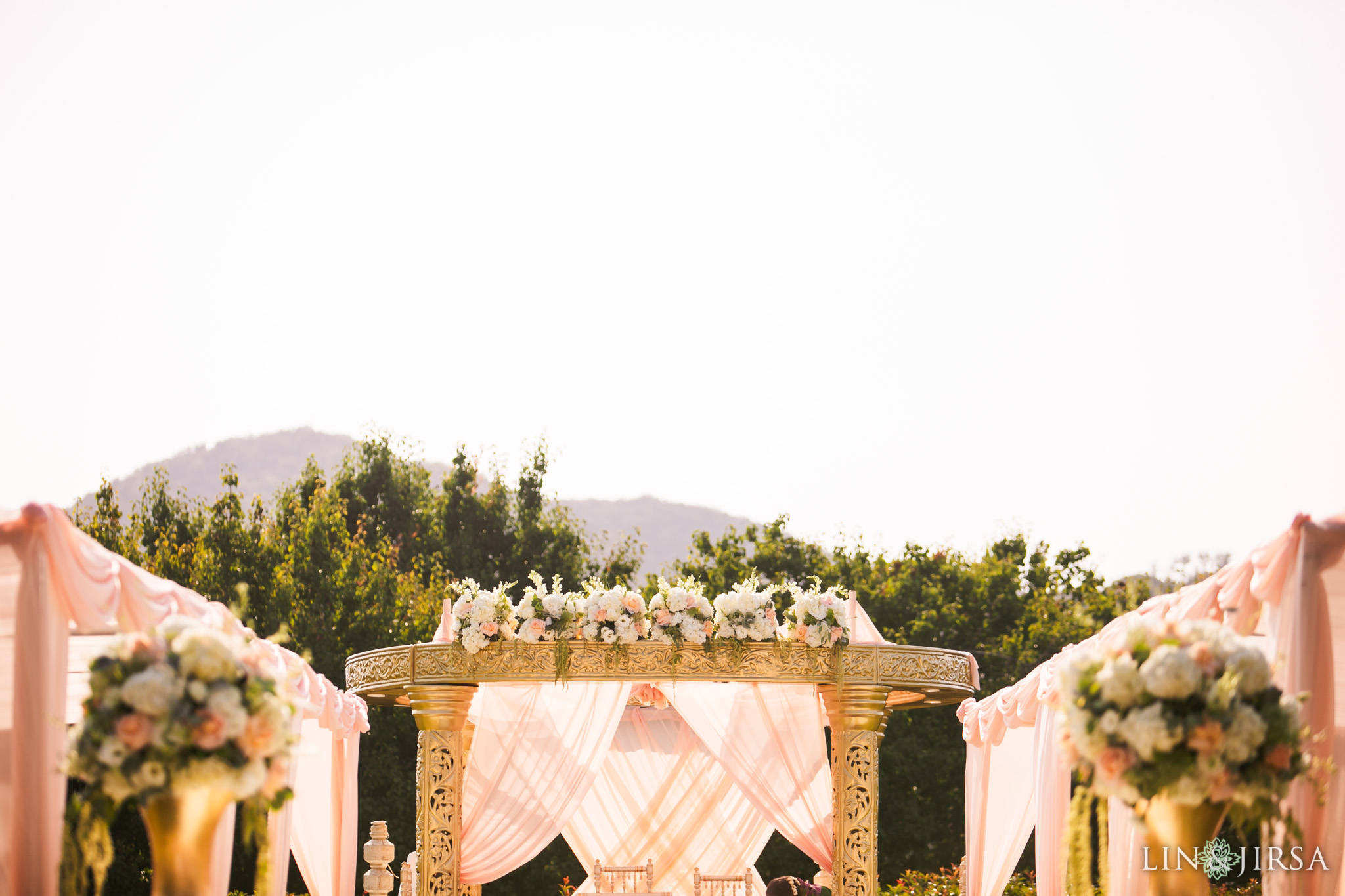 021 sherwood country club indian wedding ceremony photography