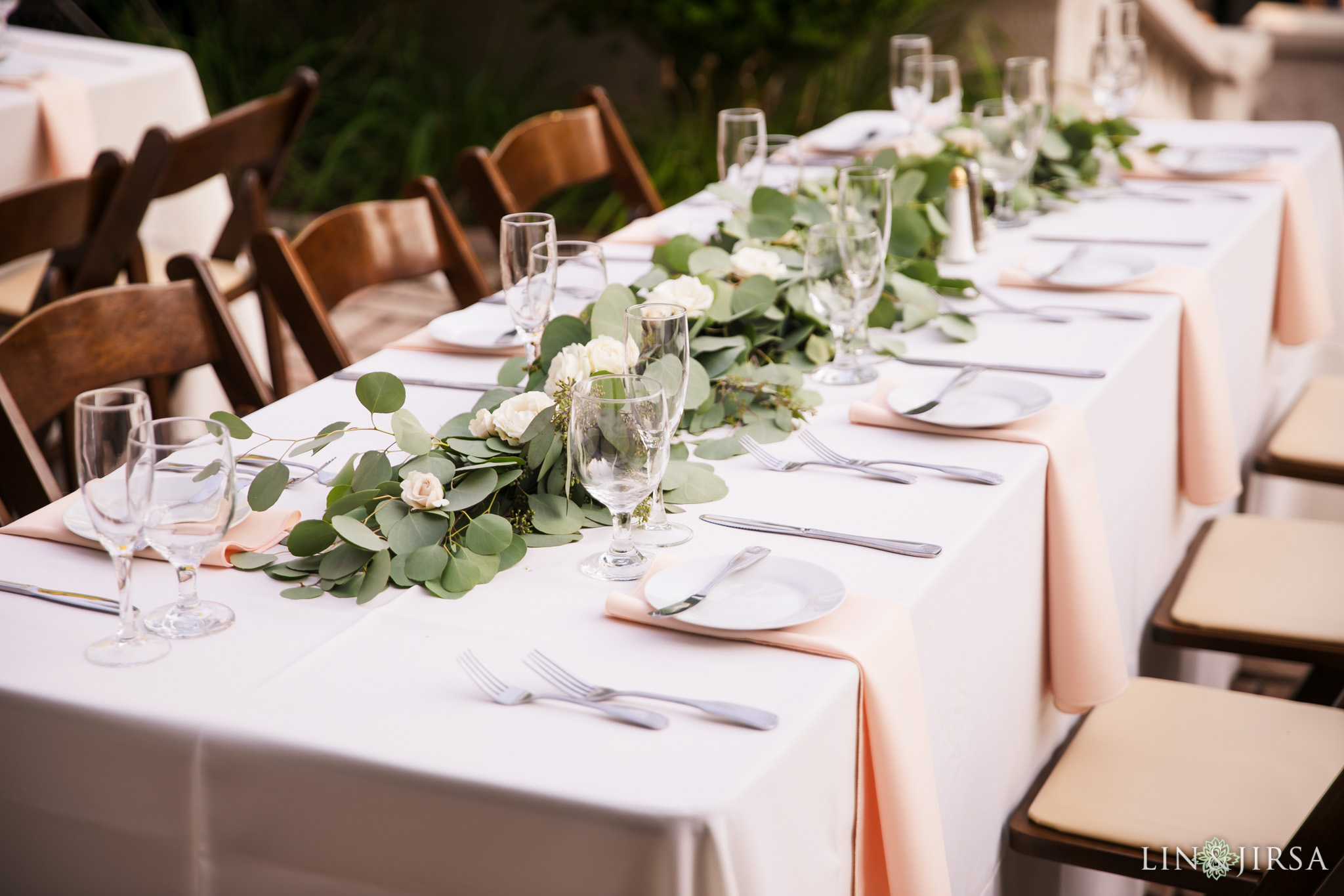 022 wattles mansion and gardens los angeles wedding reception photography
